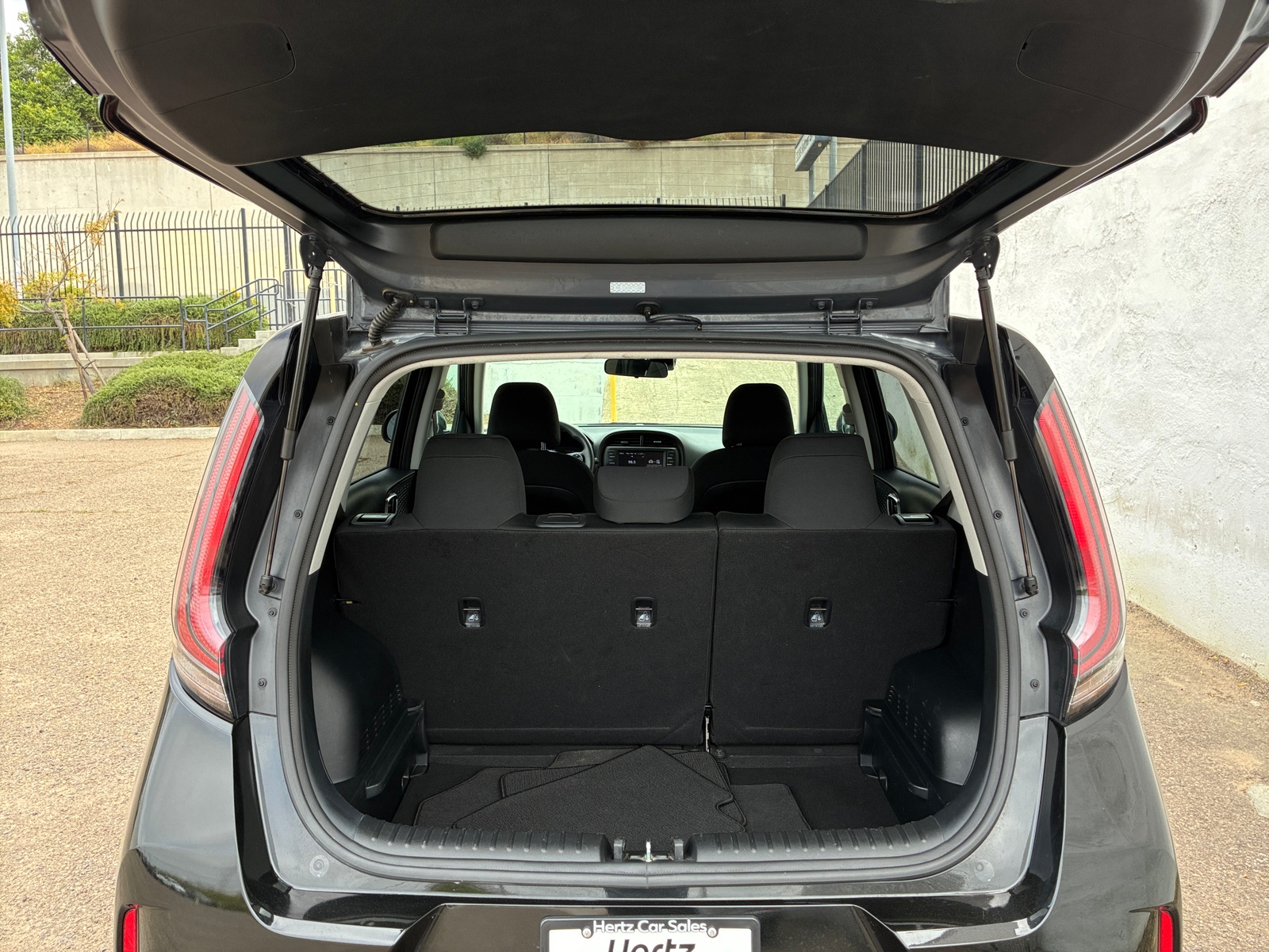 Thumbnail: 2025 Kia Soul - 6