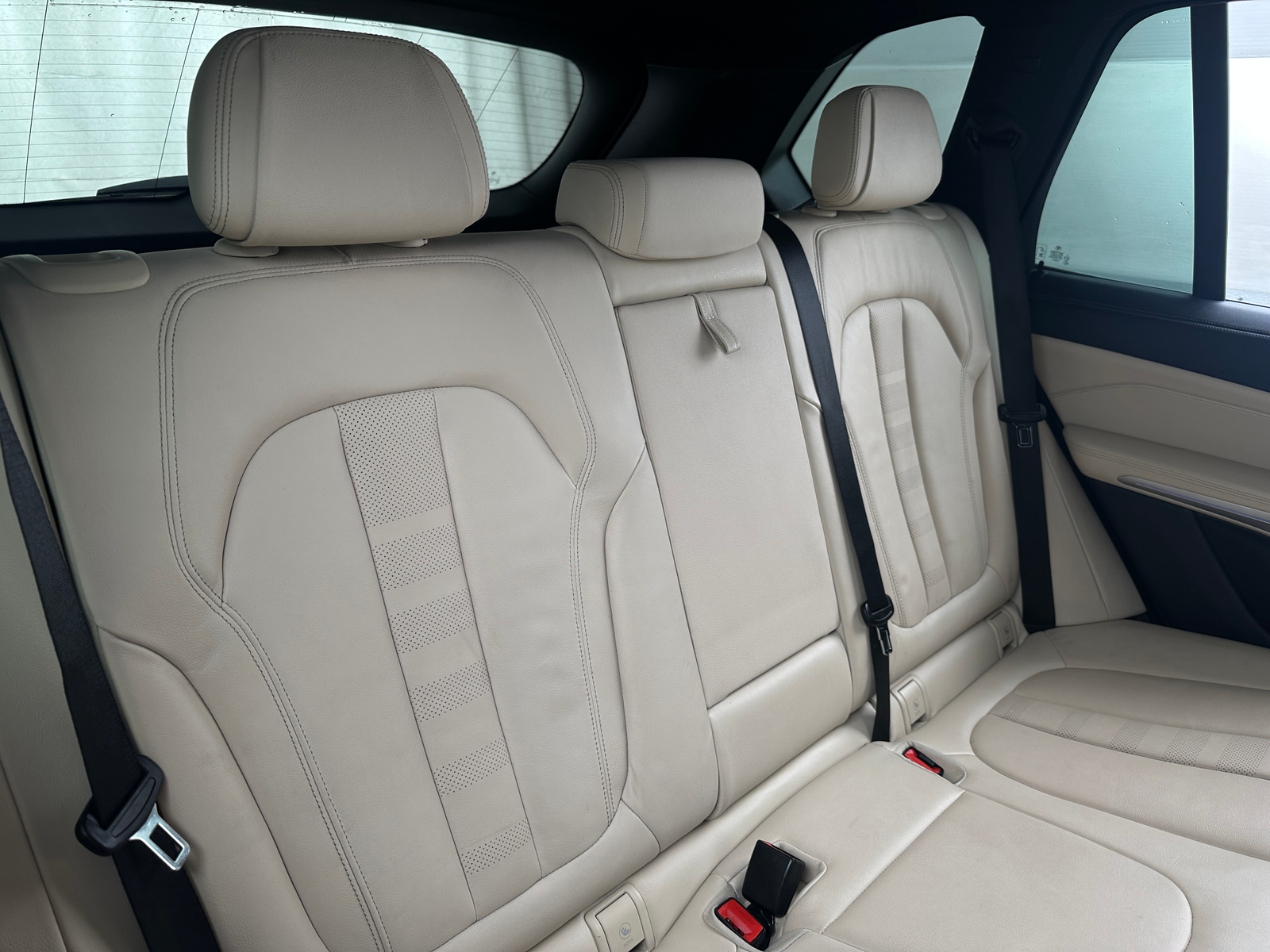 Thumbnail: 2021 BMW X5 - 5