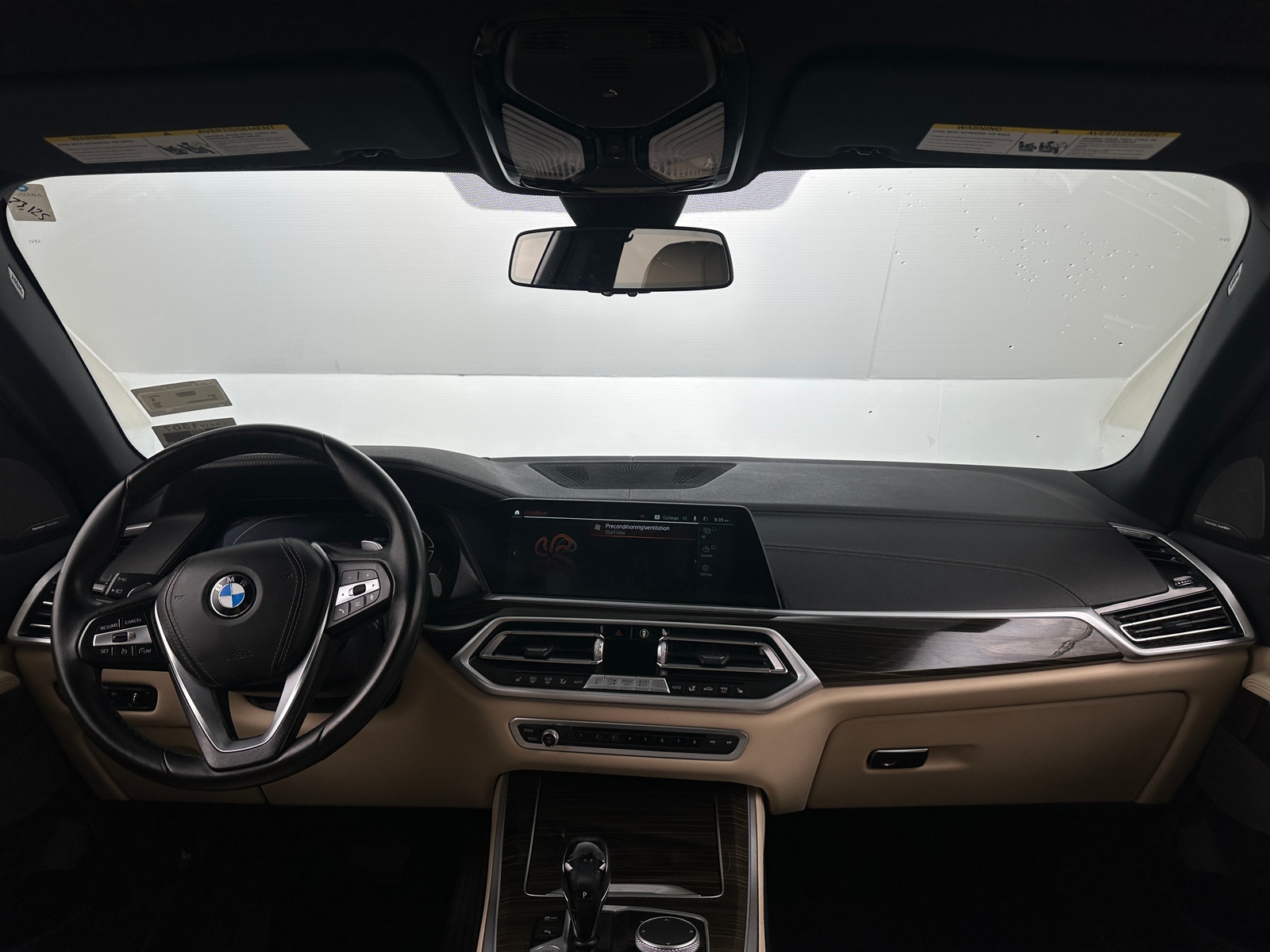 Thumbnail: 2021 BMW X5 - 2