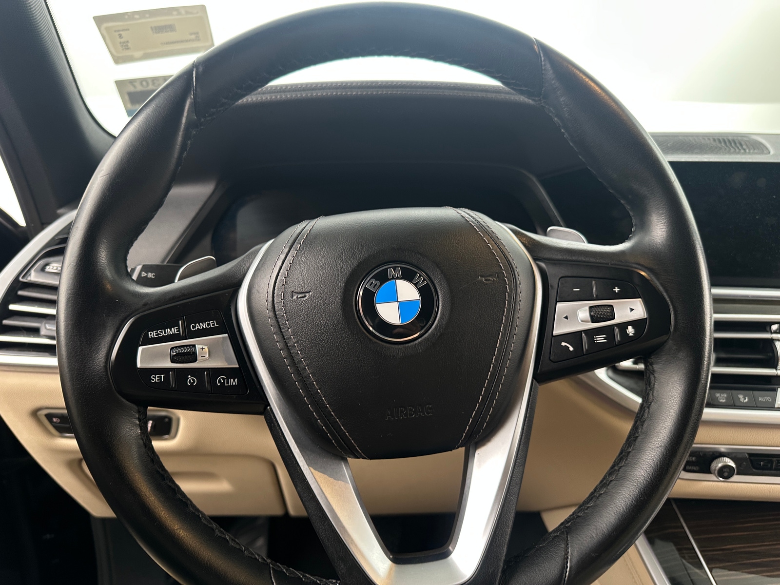 Thumbnail: 2021 BMW X5 - 4