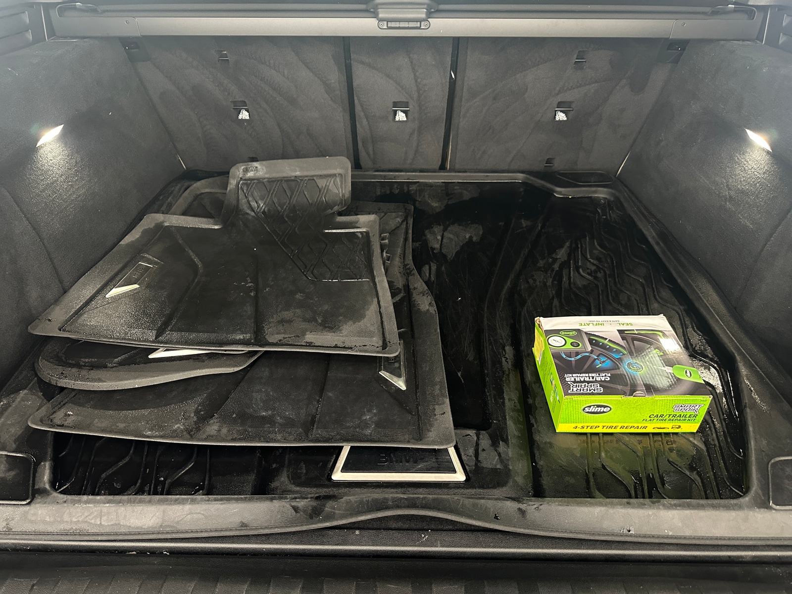 Thumbnail: 2021 BMW X5 - 6