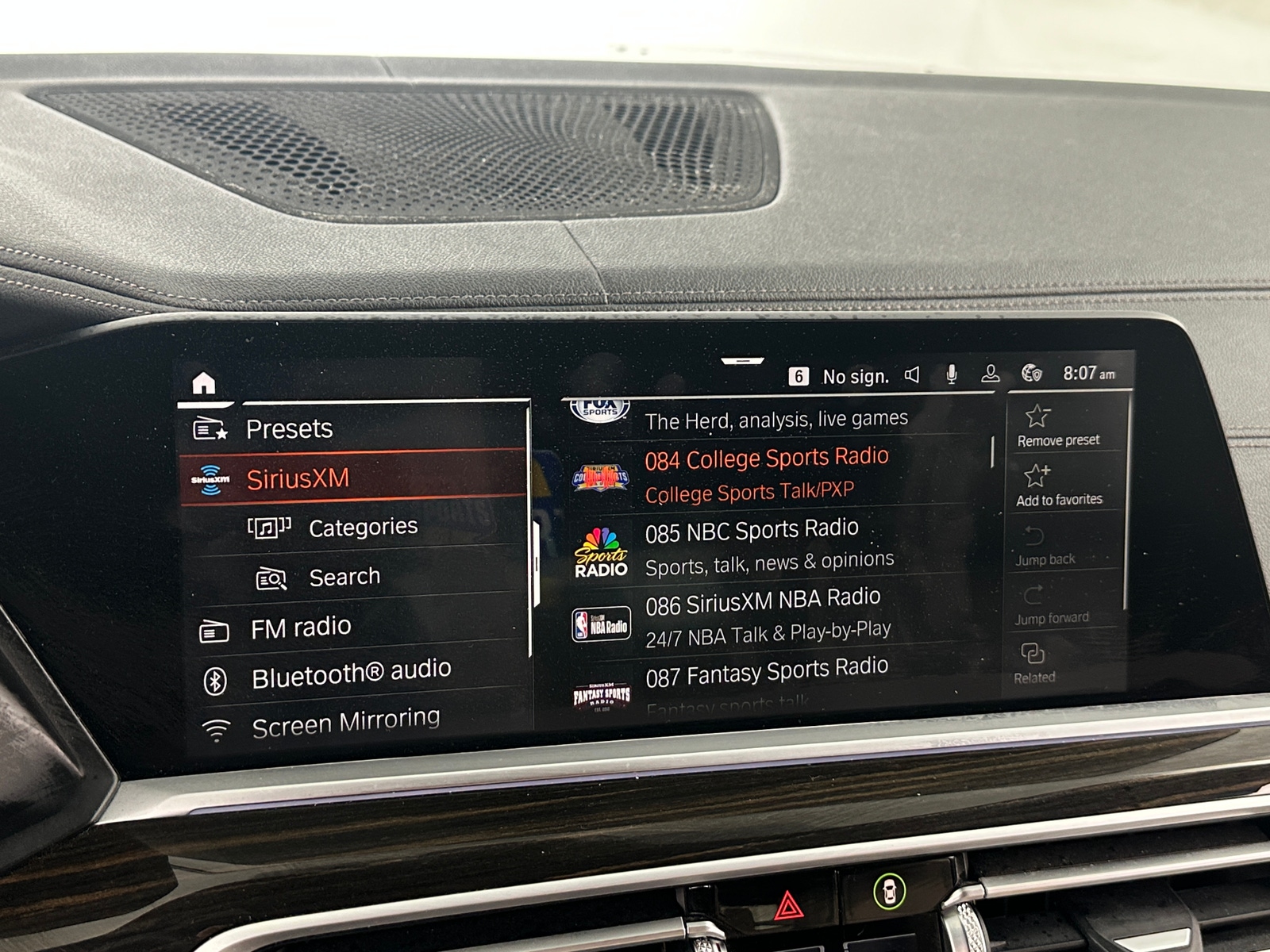 Thumbnail: 2021 BMW X5 - 3