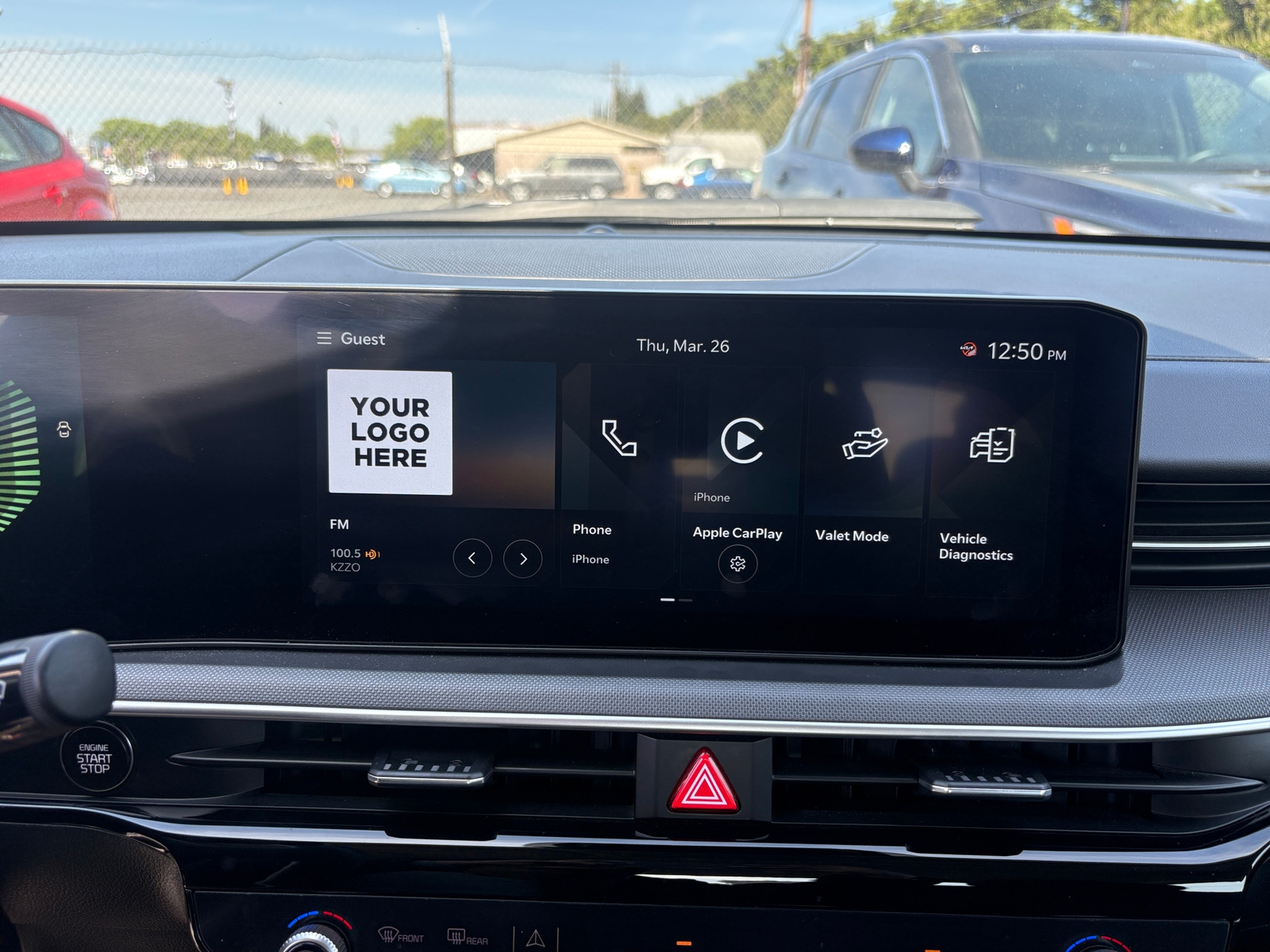 Thumbnail: 2025 Kia K5 - 4