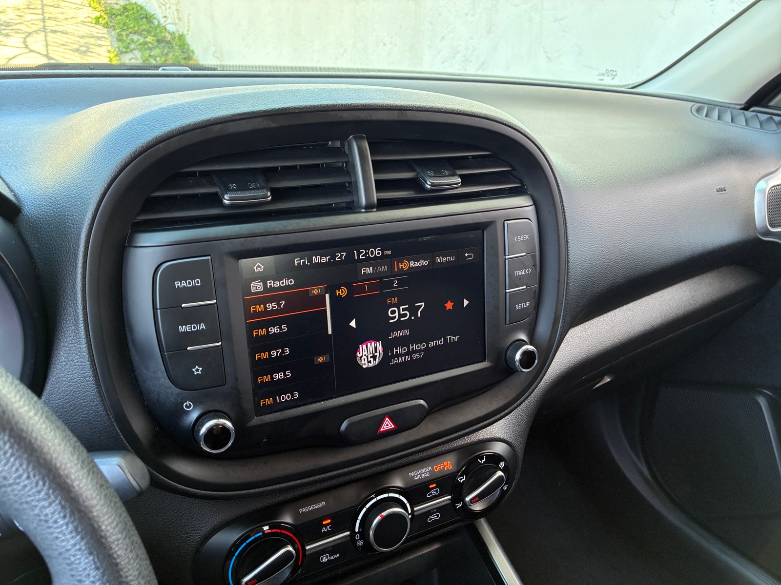 Thumbnail: 2025 Kia Soul - 4