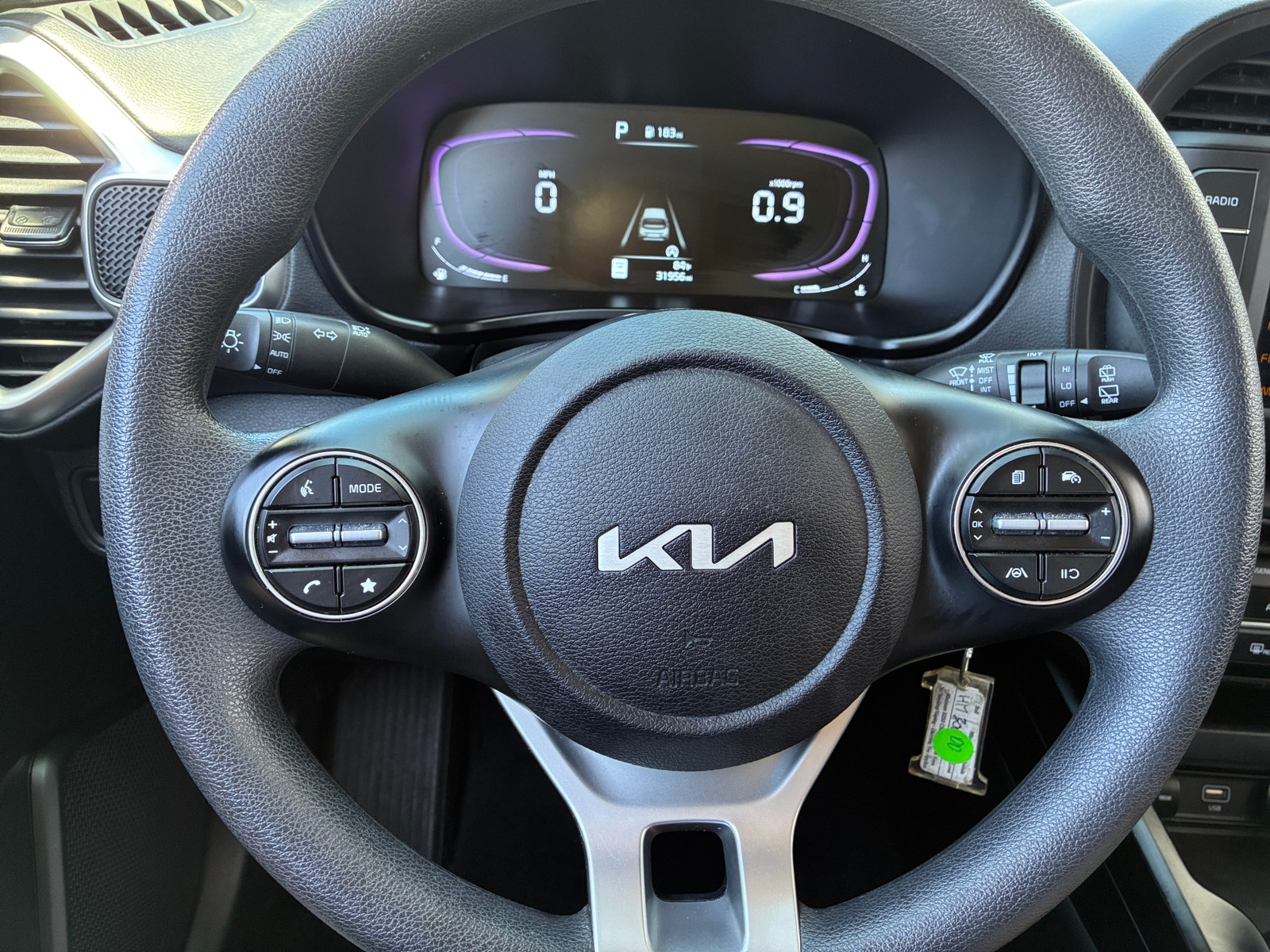 Thumbnail: 2025 Kia Soul - 5