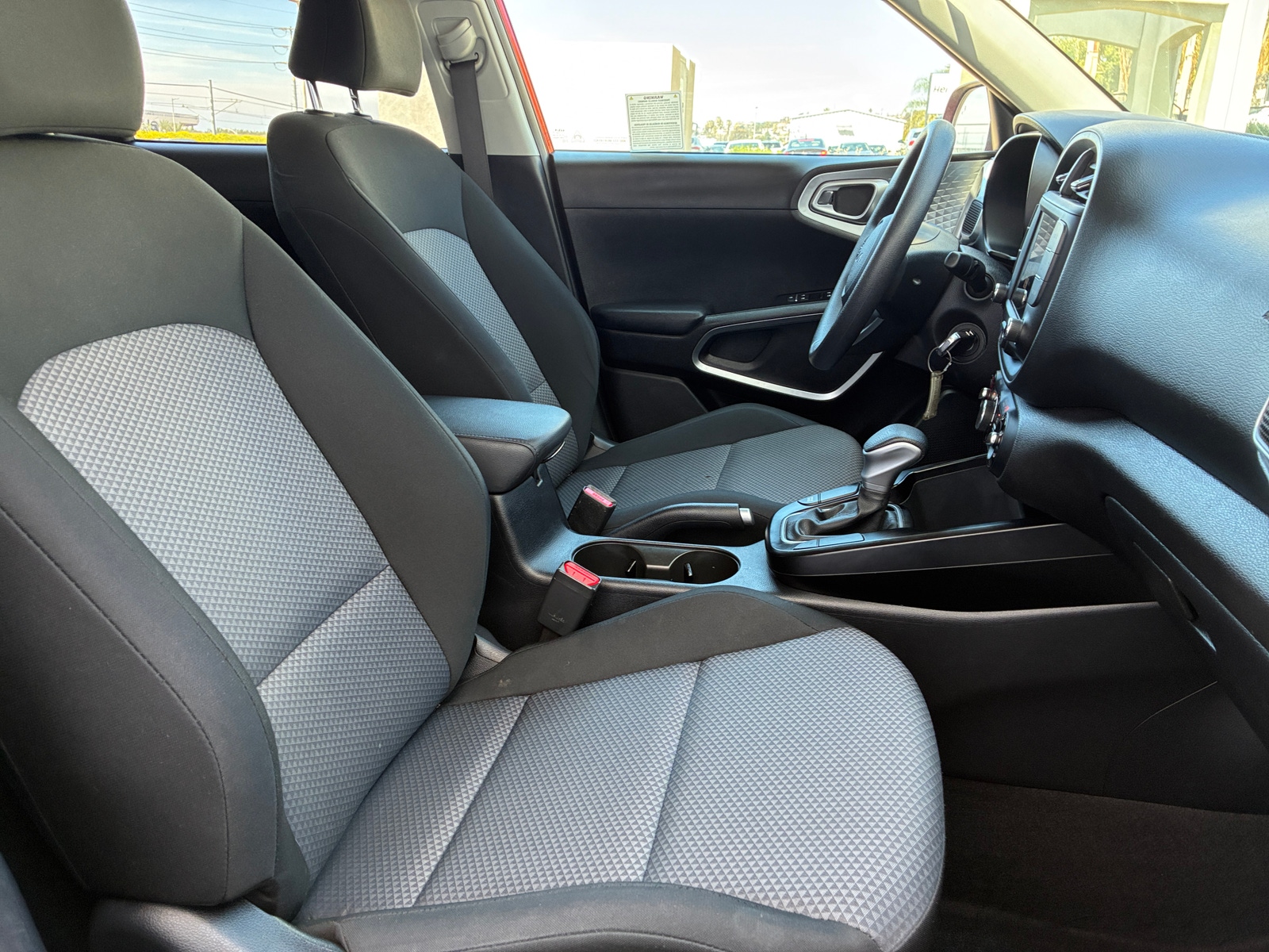 Thumbnail: 2025 Kia Soul - 2