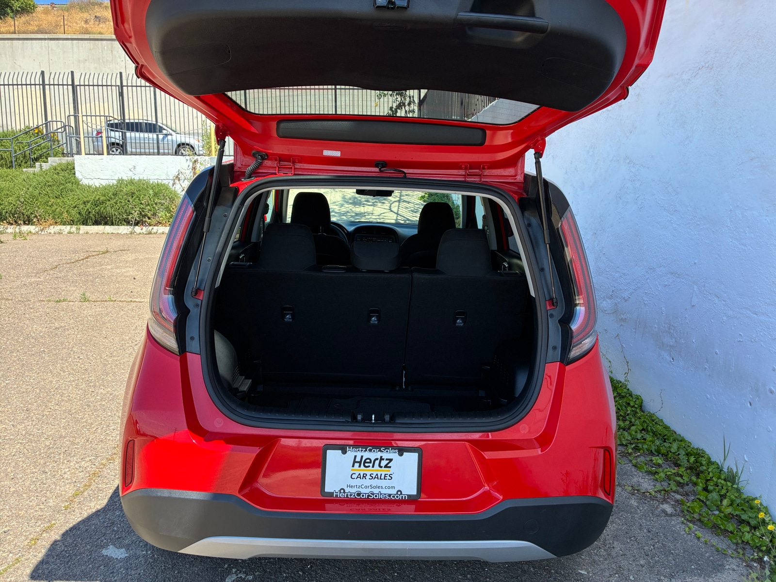 Thumbnail: 2025 Kia Soul - 6