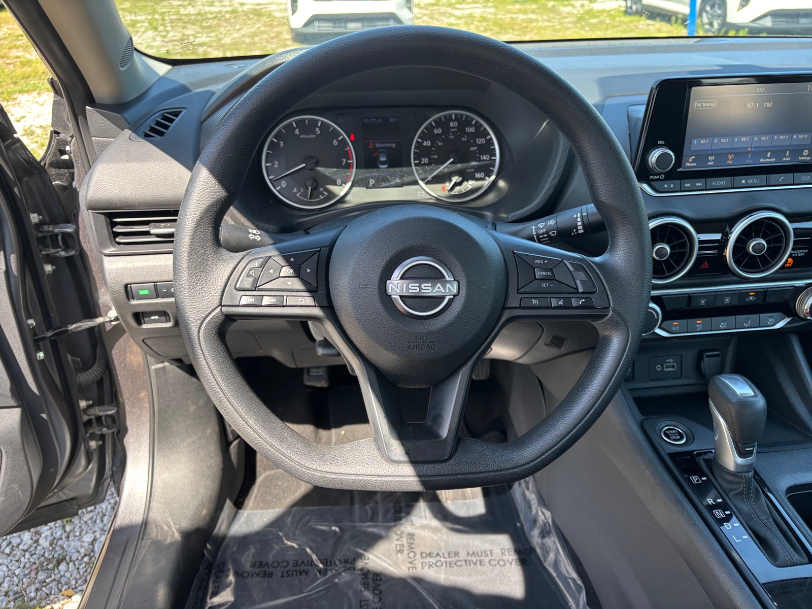 Thumbnail: 2025 Nissan Sentra - 5