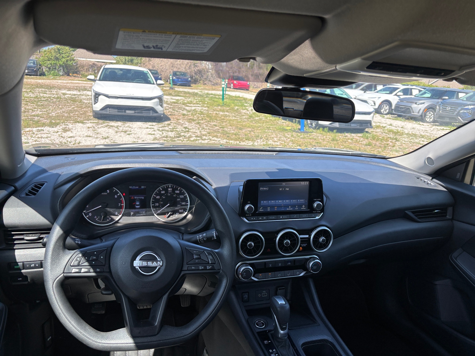 Thumbnail: 2025 Nissan Sentra - 3