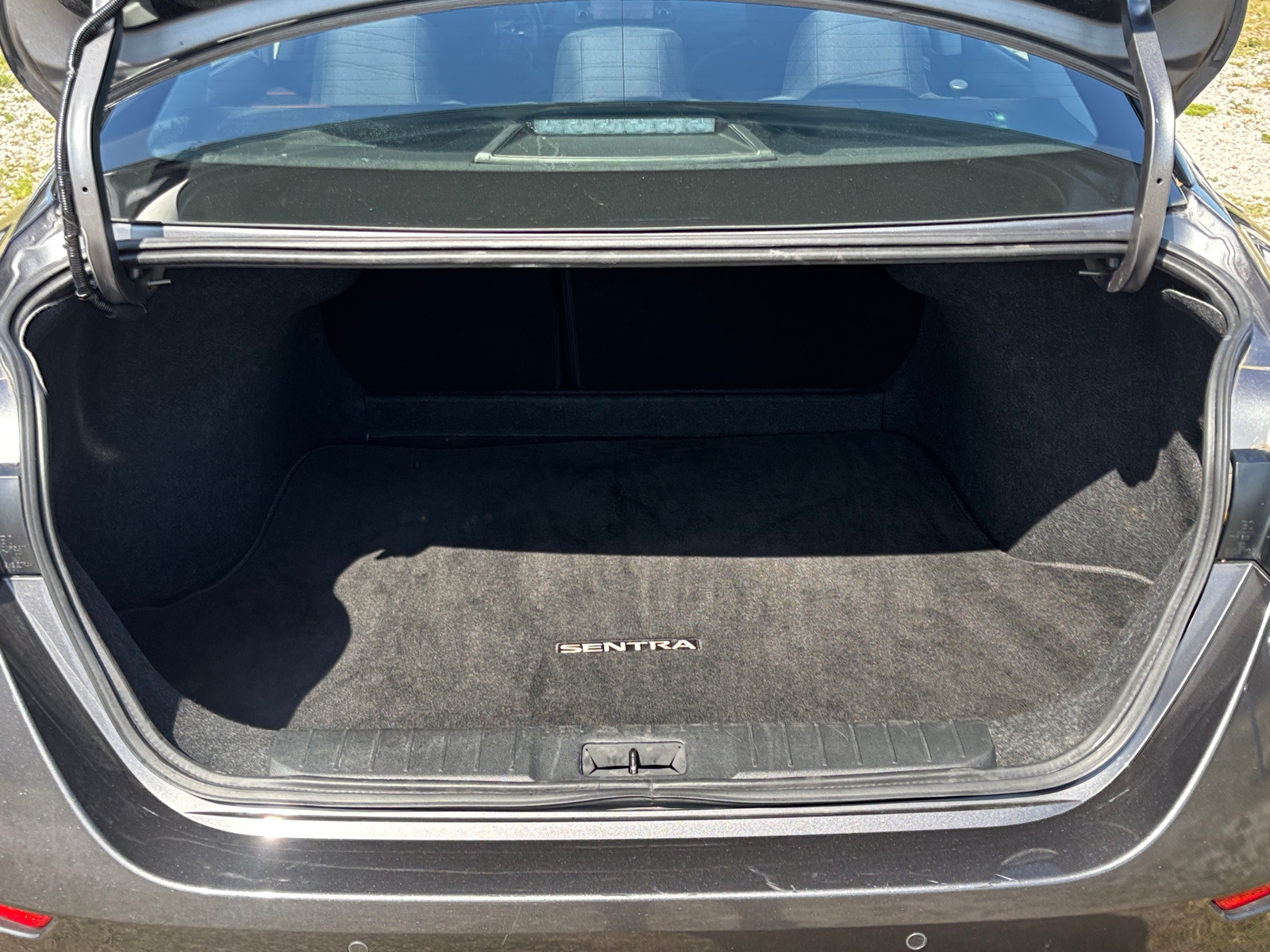 Thumbnail: 2025 Nissan Sentra - 6