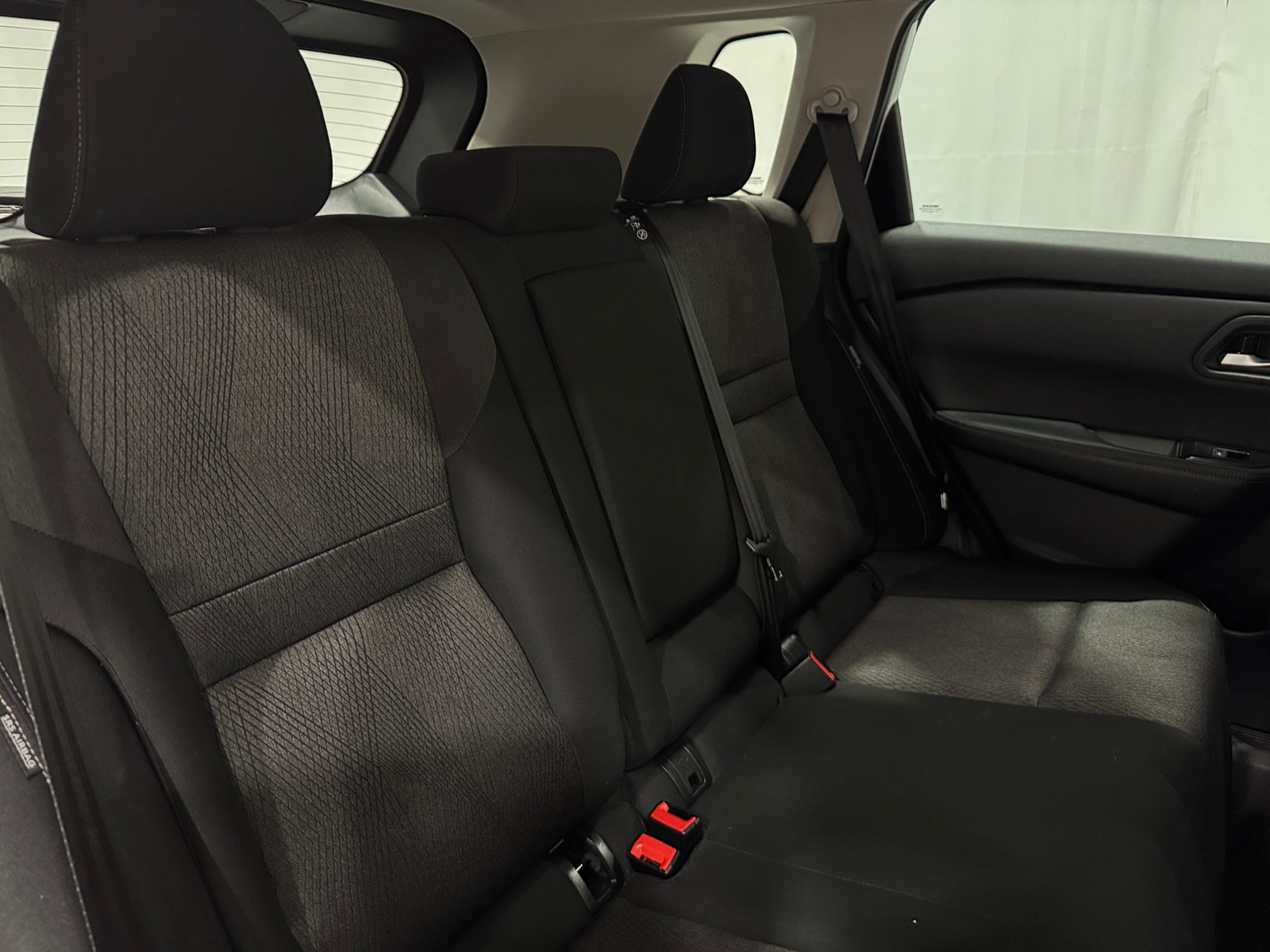 Thumbnail: 2025 Nissan Rogue - 6