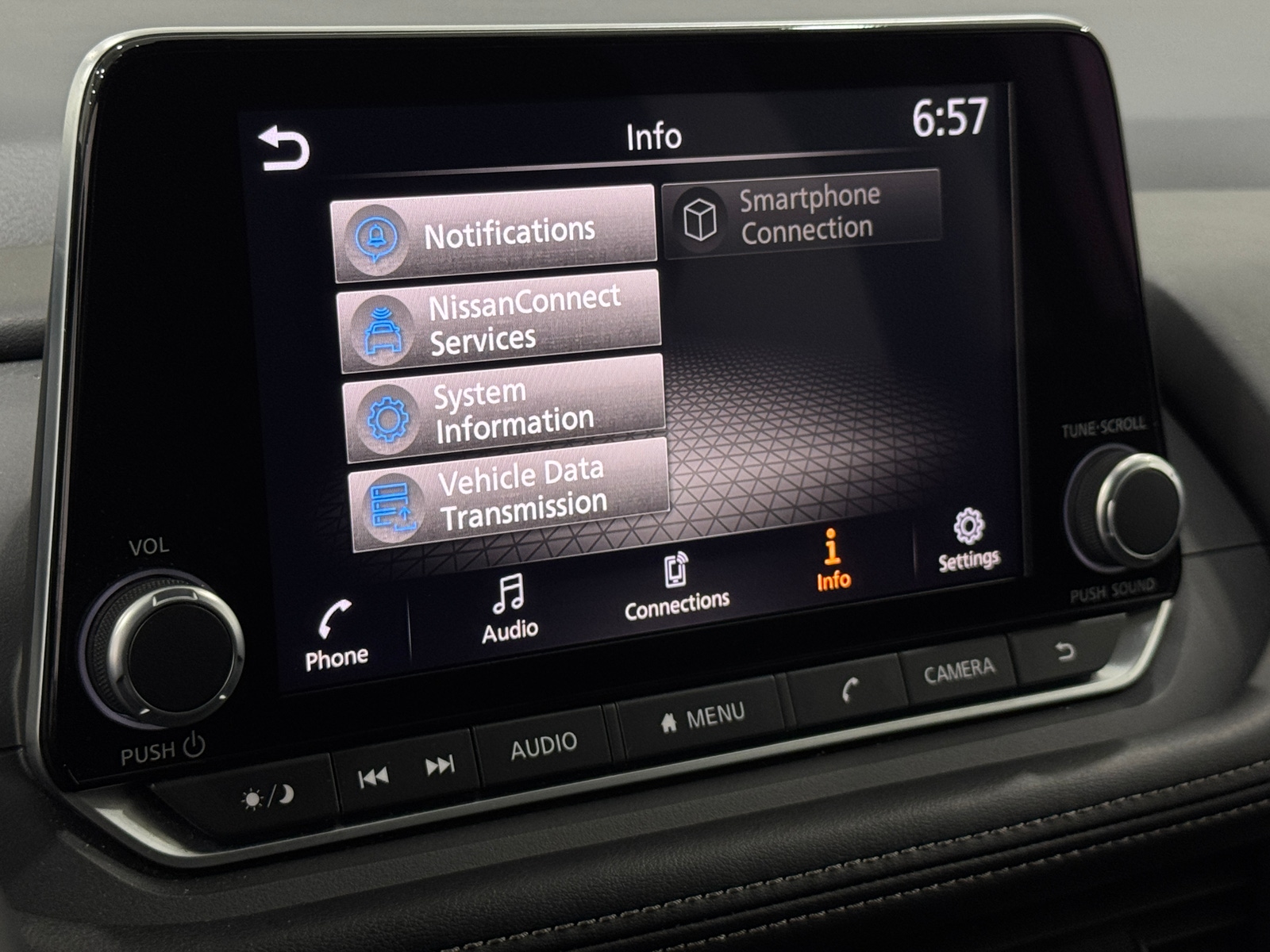 Thumbnail: 2025 Nissan Rogue - 4