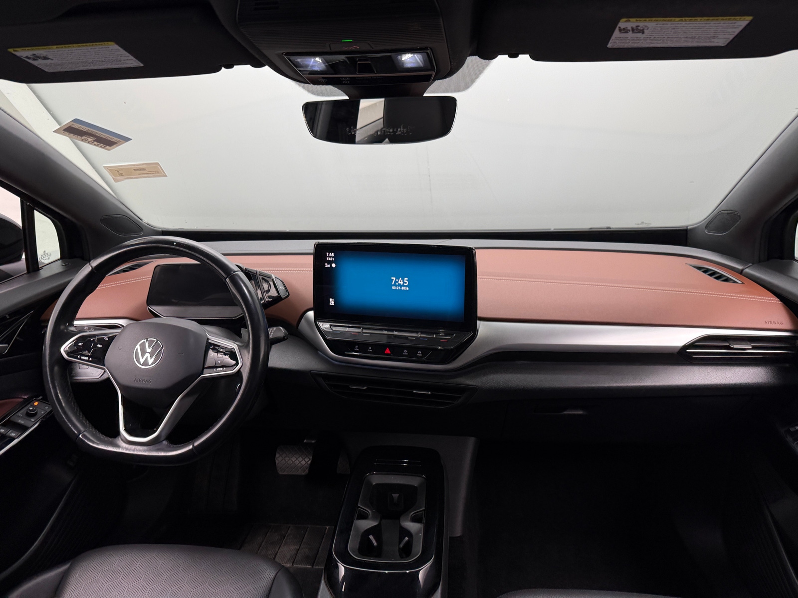 Thumbnail: 2021 Volkswagen ID.4 - 2