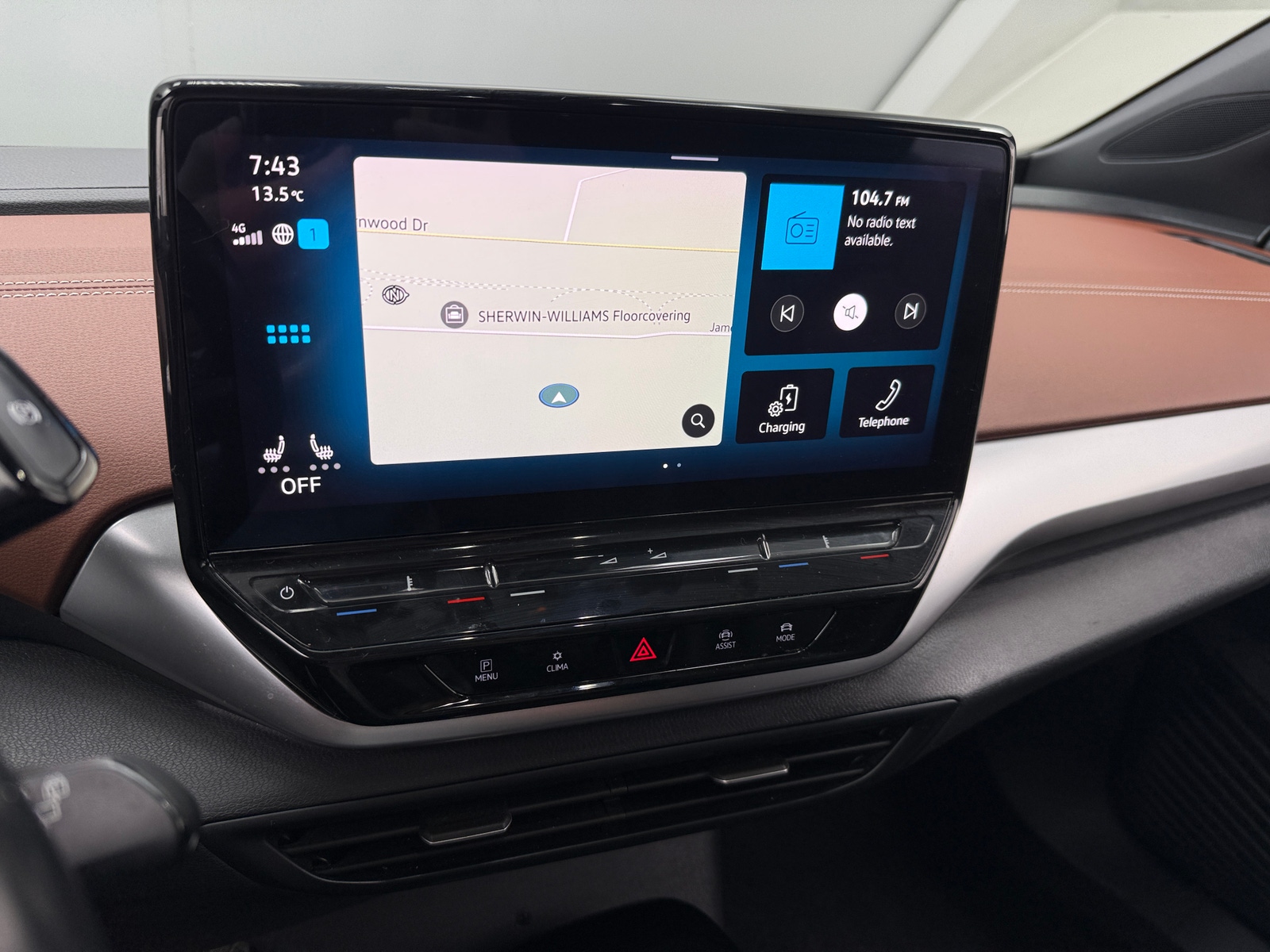 Thumbnail: 2021 Volkswagen ID.4 - 3