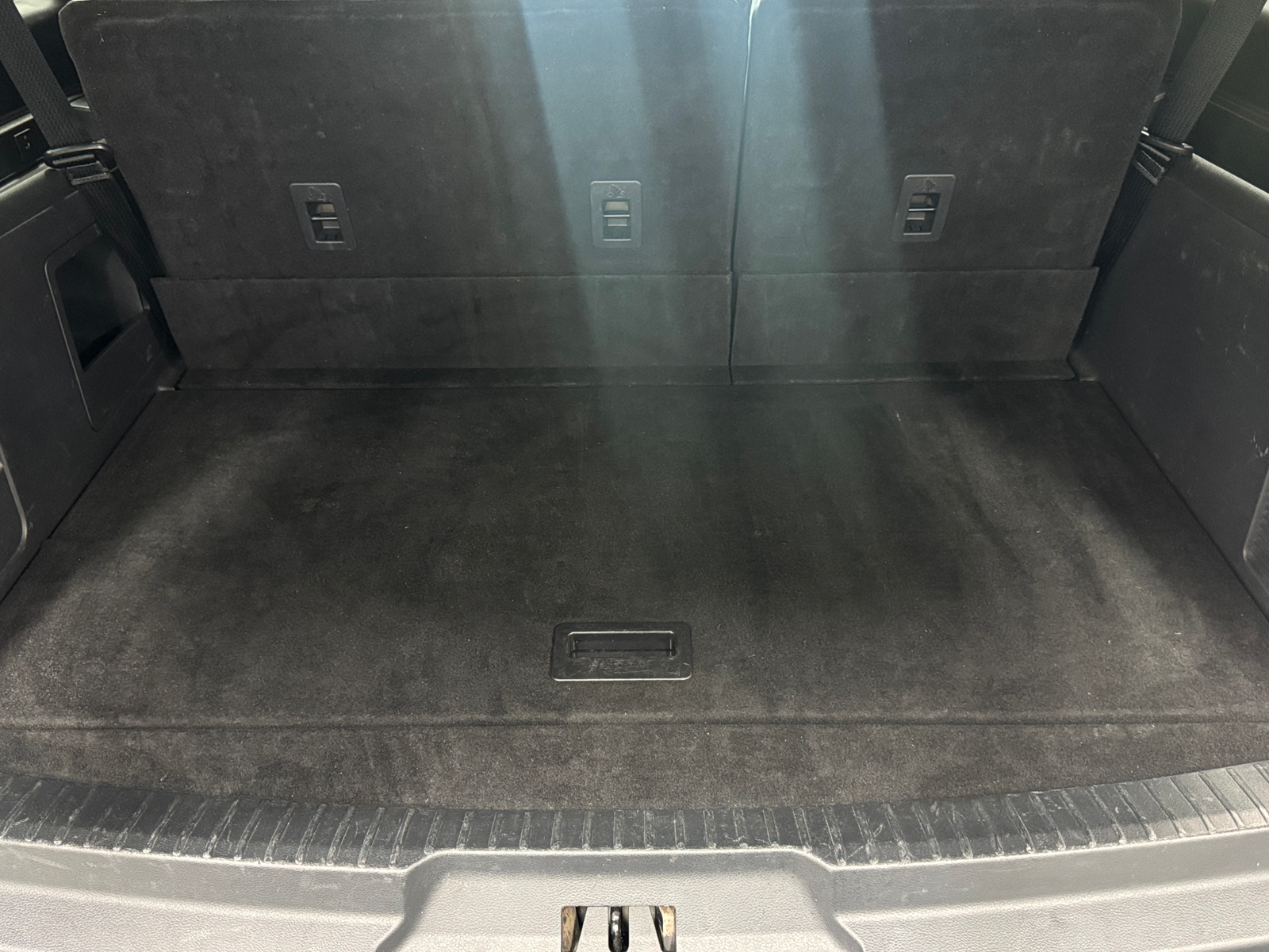 Thumbnail: 2024 Ford Expedition MAX - 7