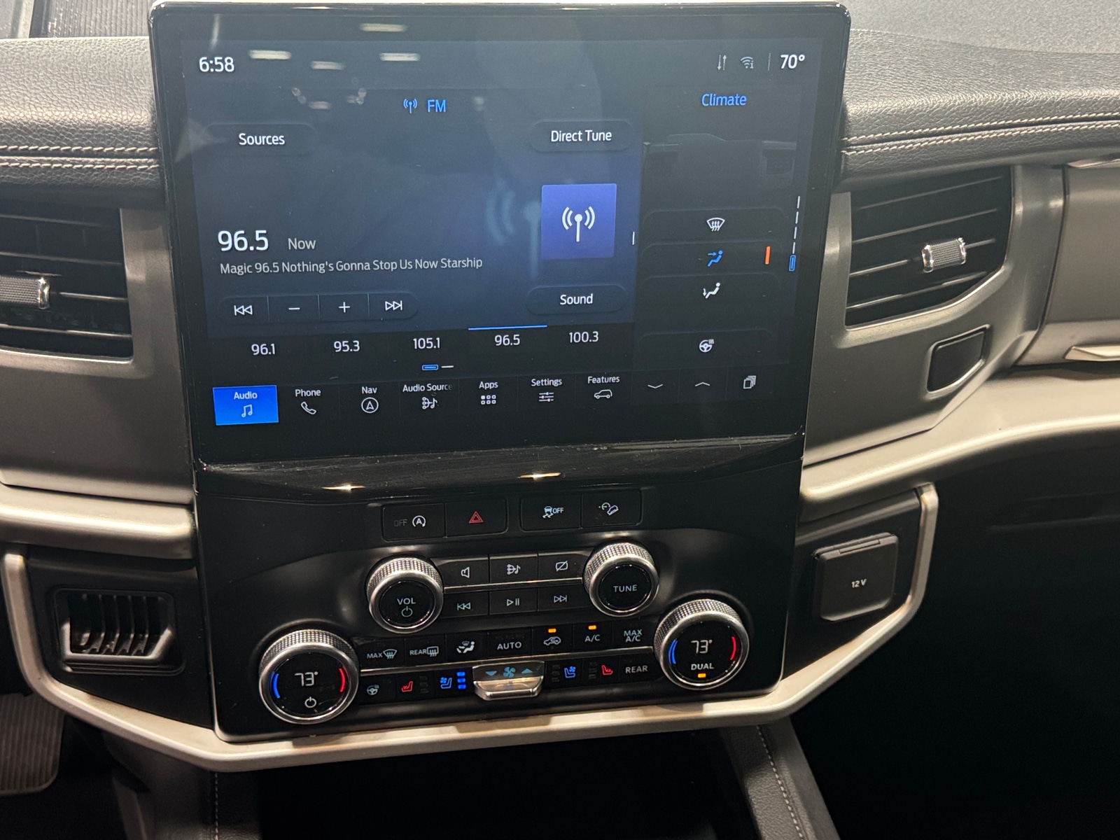 Thumbnail: 2024 Ford Expedition MAX - 4