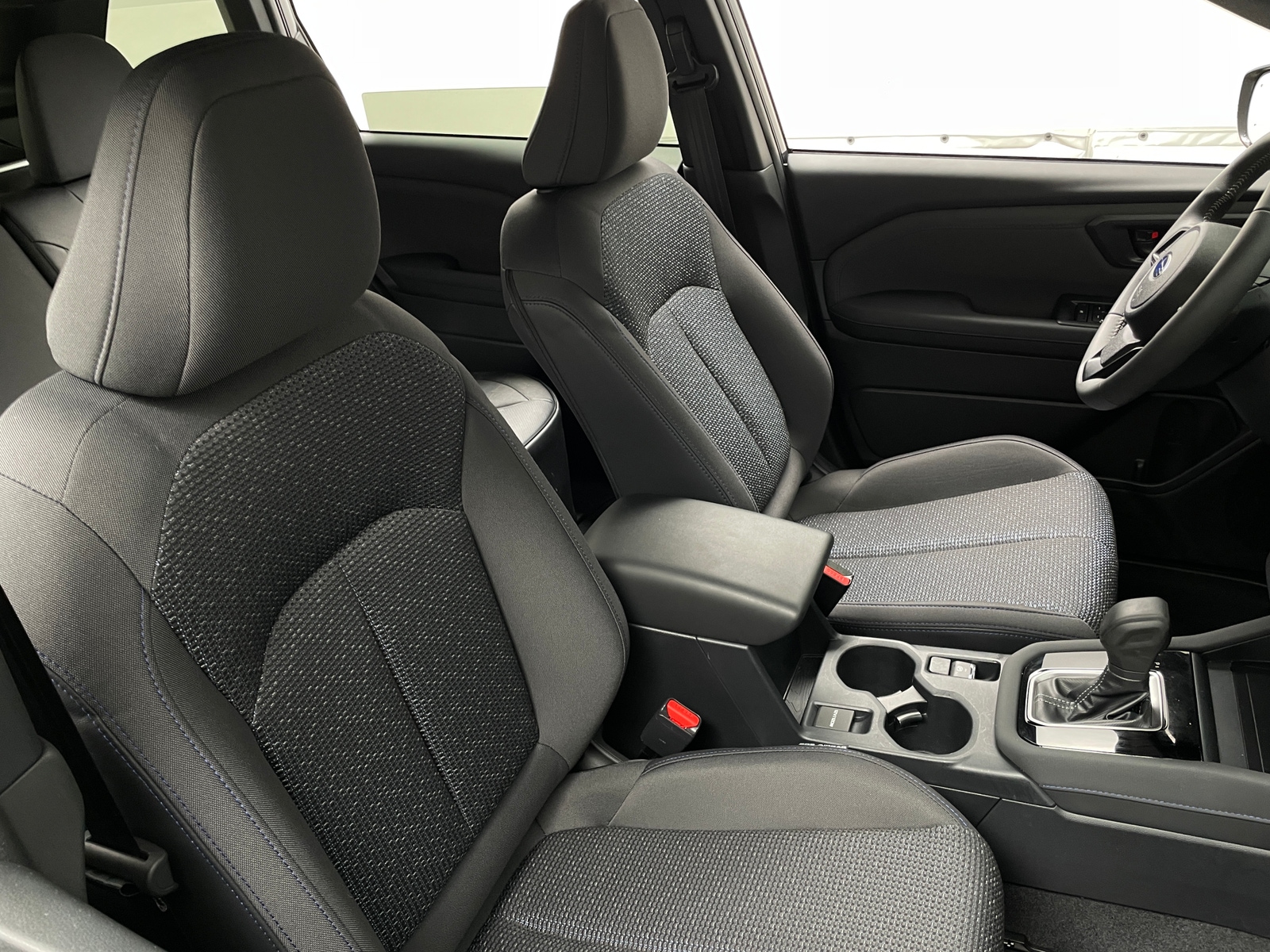 Thumbnail: 2025 Subaru Forester - 2