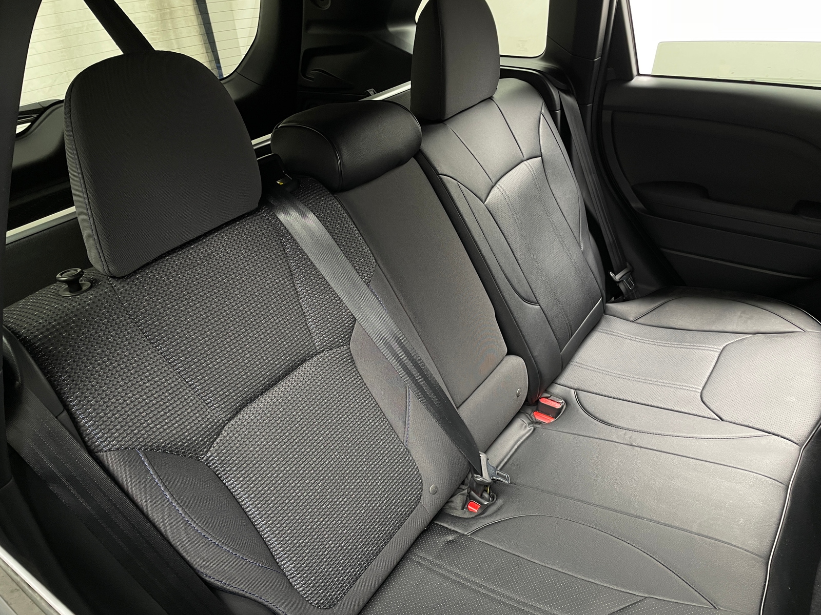 Thumbnail: 2025 Subaru Forester - 6