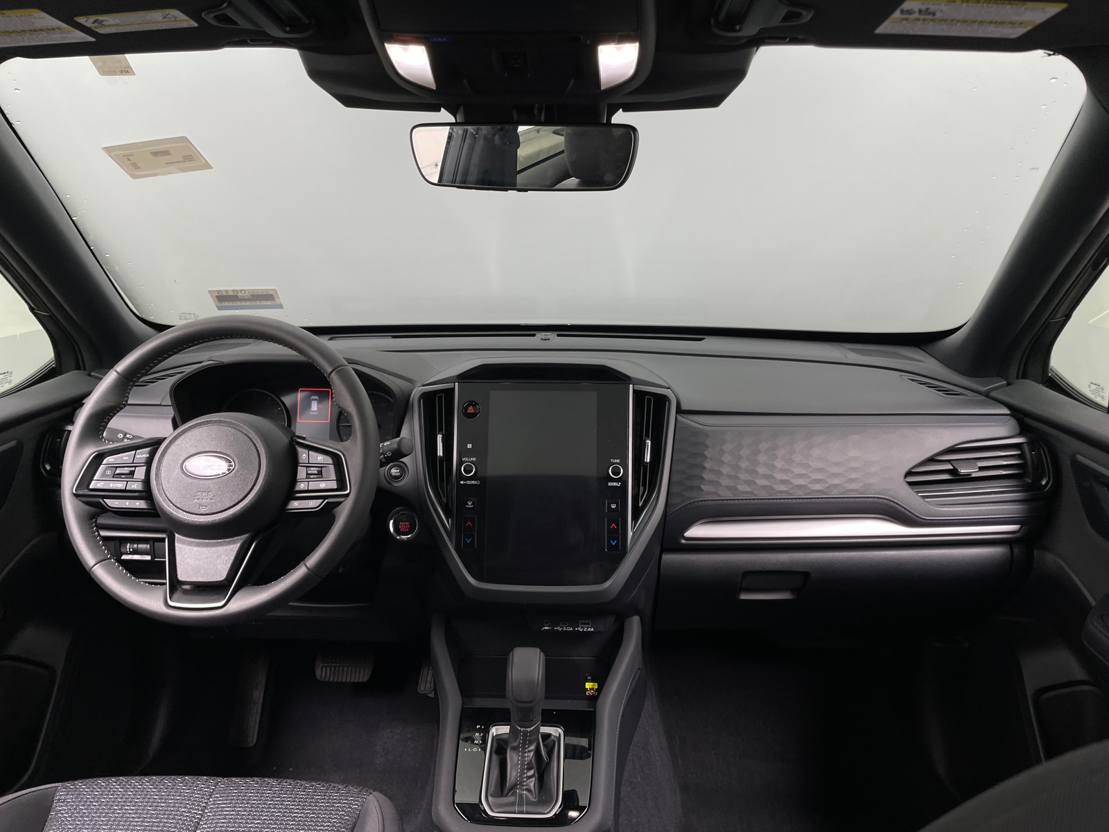 Thumbnail: 2025 Subaru Forester - 3