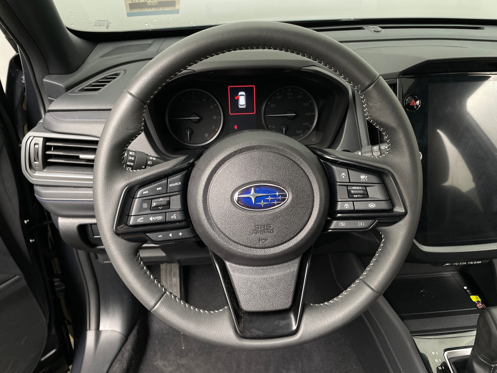 Thumbnail: 2025 Subaru Forester - 5