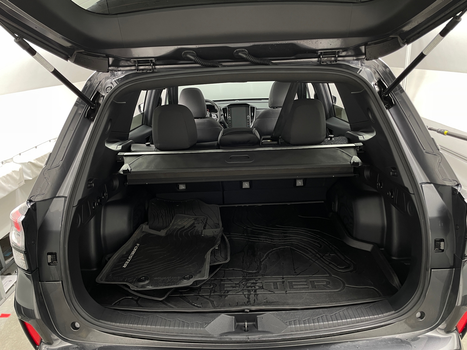 Thumbnail: 2025 Subaru Forester - 7