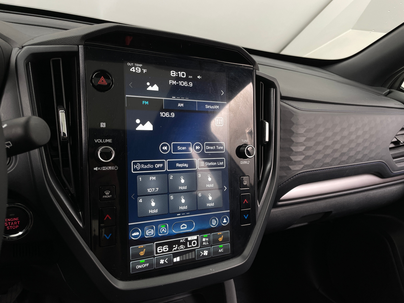 Thumbnail: 2025 Subaru Forester - 4