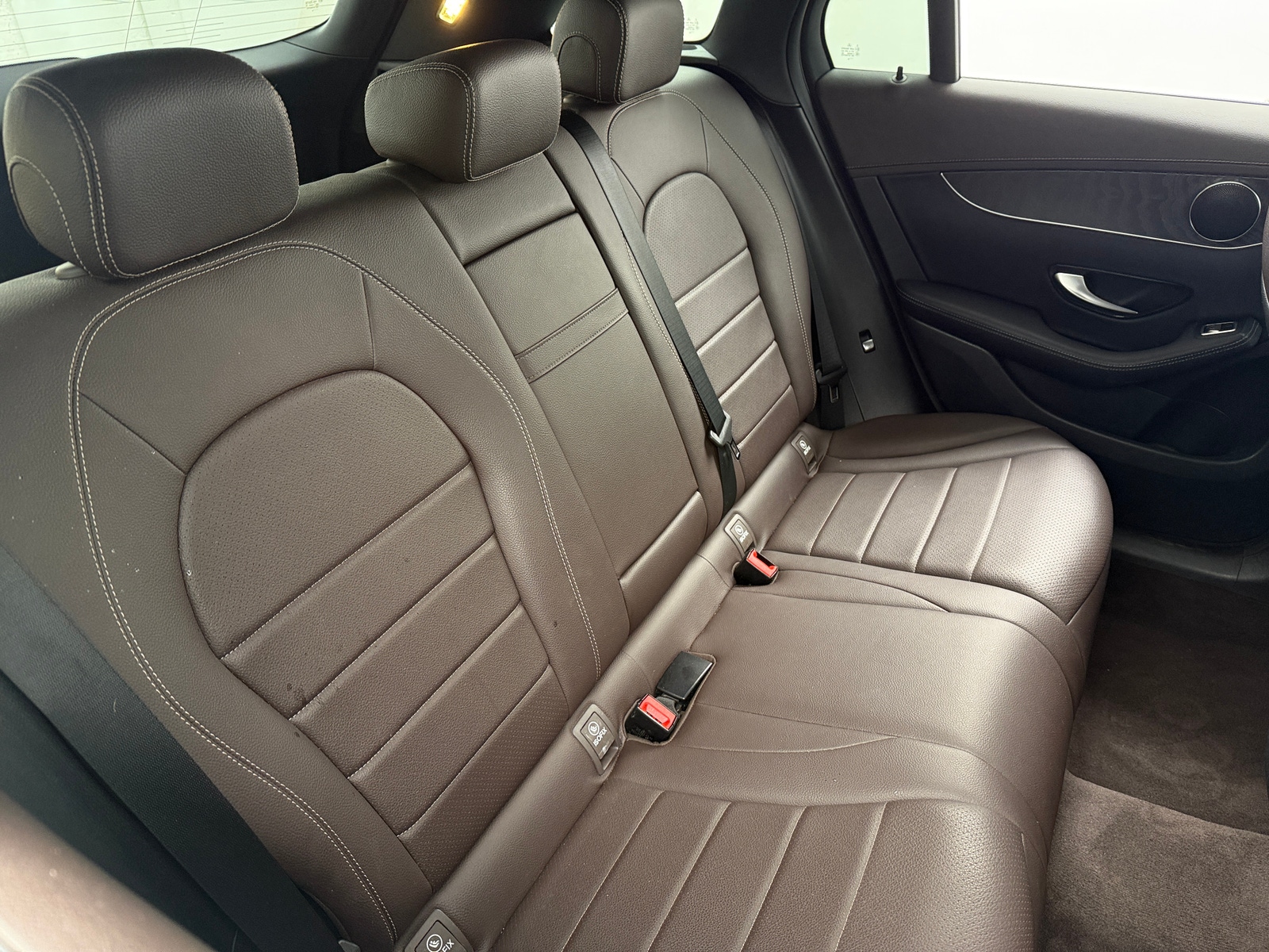 Thumbnail: 2018 Mercedes-Benz GLC - 5