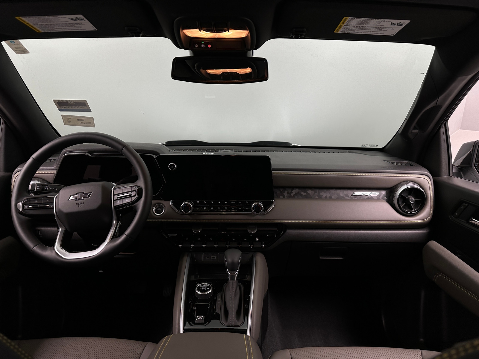 Thumbnail: 2025 Chevrolet Colorado - 2