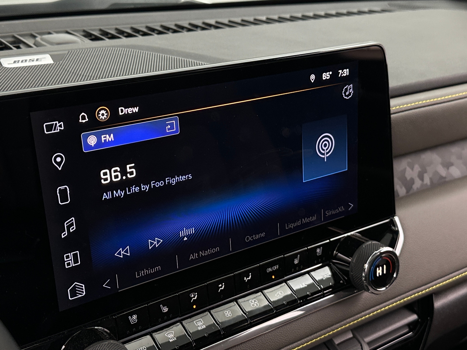 Thumbnail: 2025 Chevrolet Colorado - 3