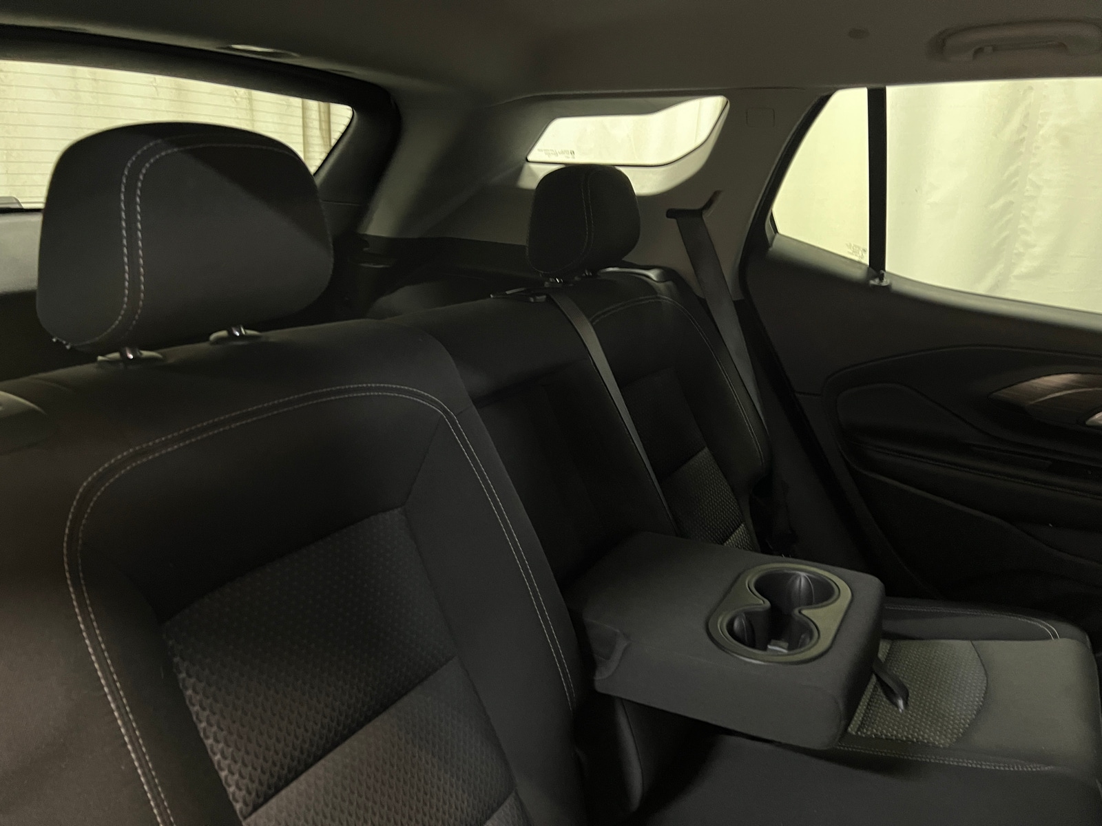 Thumbnail: 2024 GMC Terrain - 6