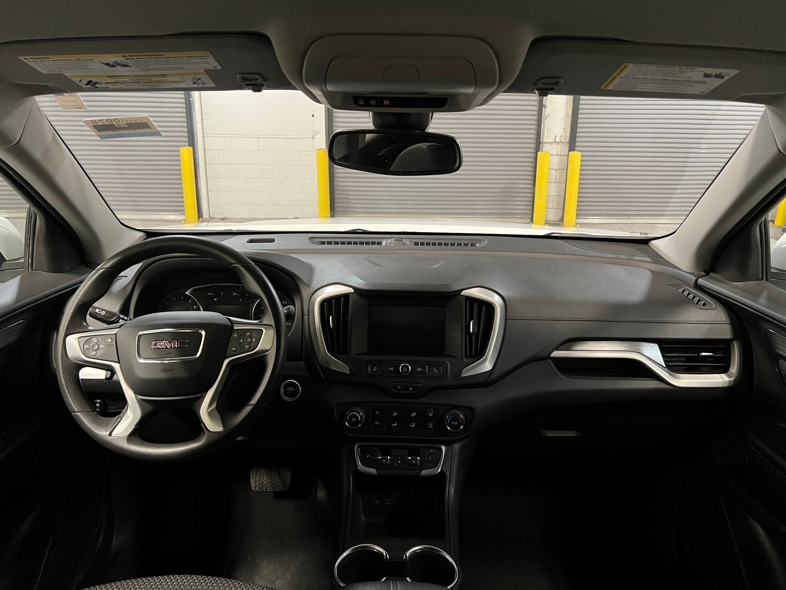 Thumbnail: 2024 GMC Terrain - 3