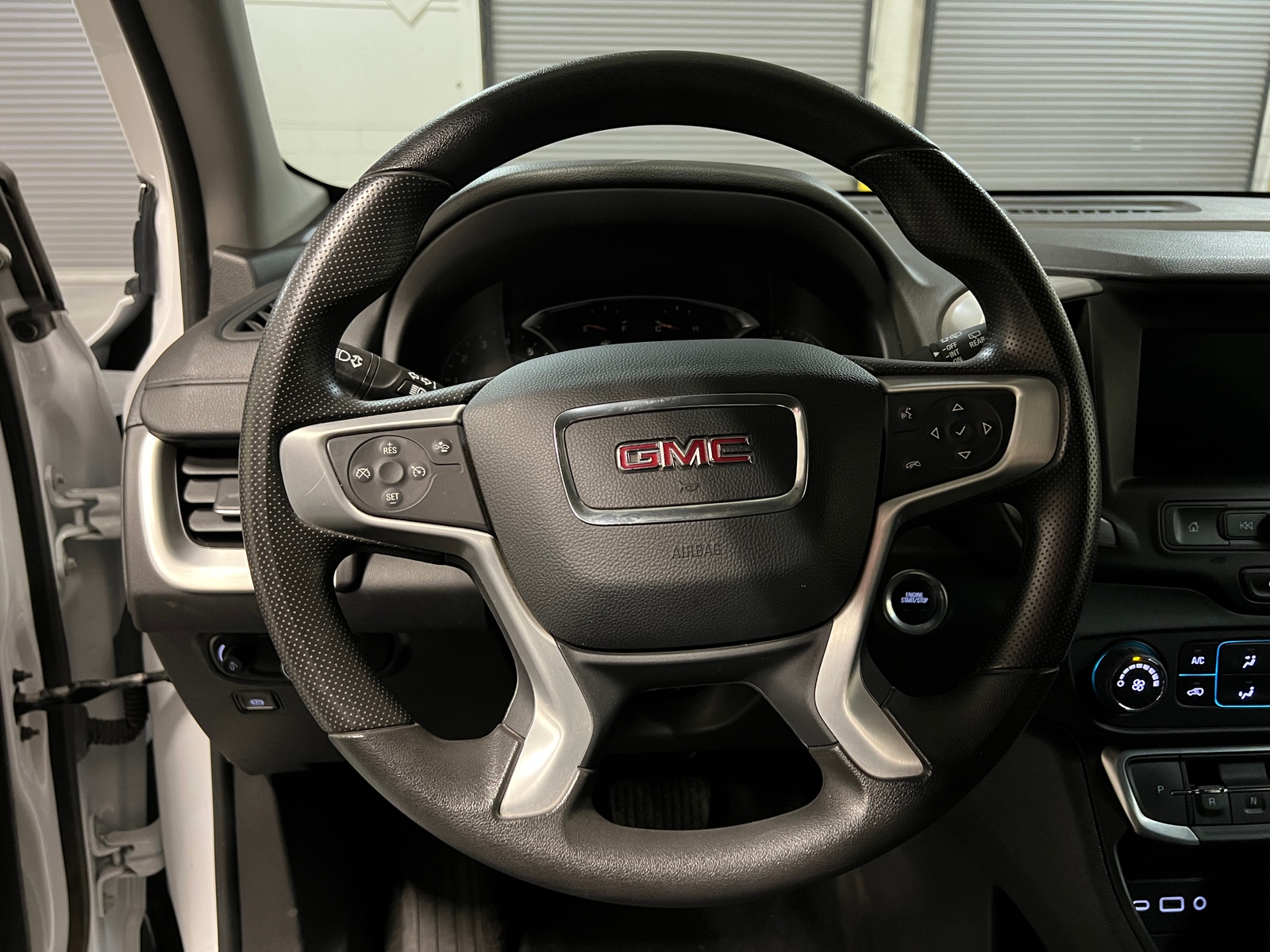 Thumbnail: 2024 GMC Terrain - 5