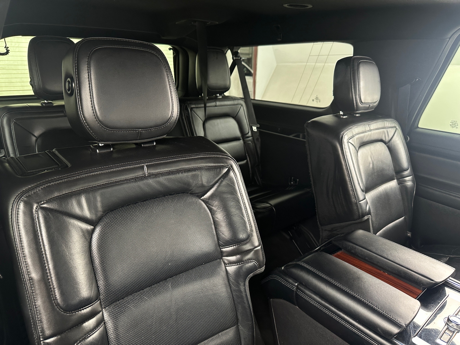 Thumbnail: 2019 Lincoln Navigator L - 5