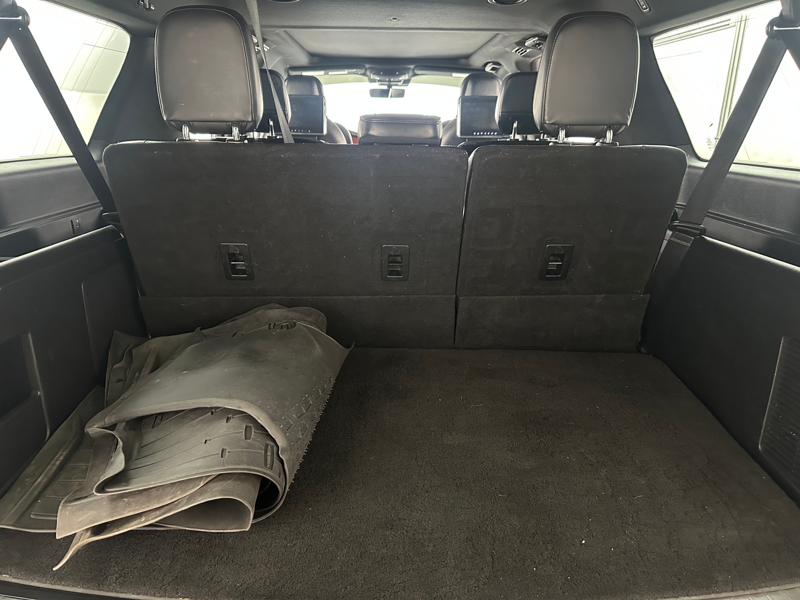 Thumbnail: 2019 Lincoln Navigator L - 6