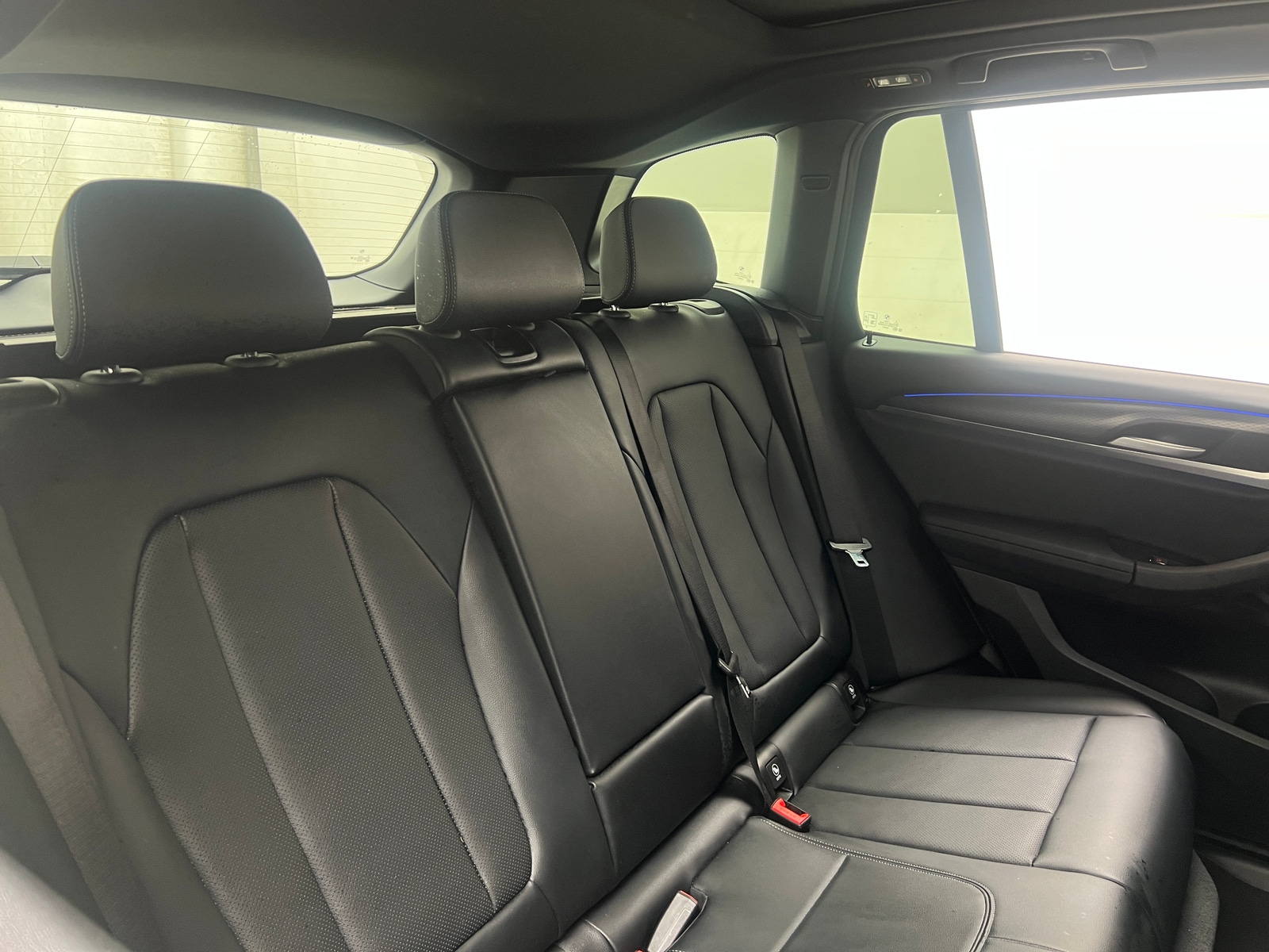 Thumbnail: 2023 BMW X3 - 5