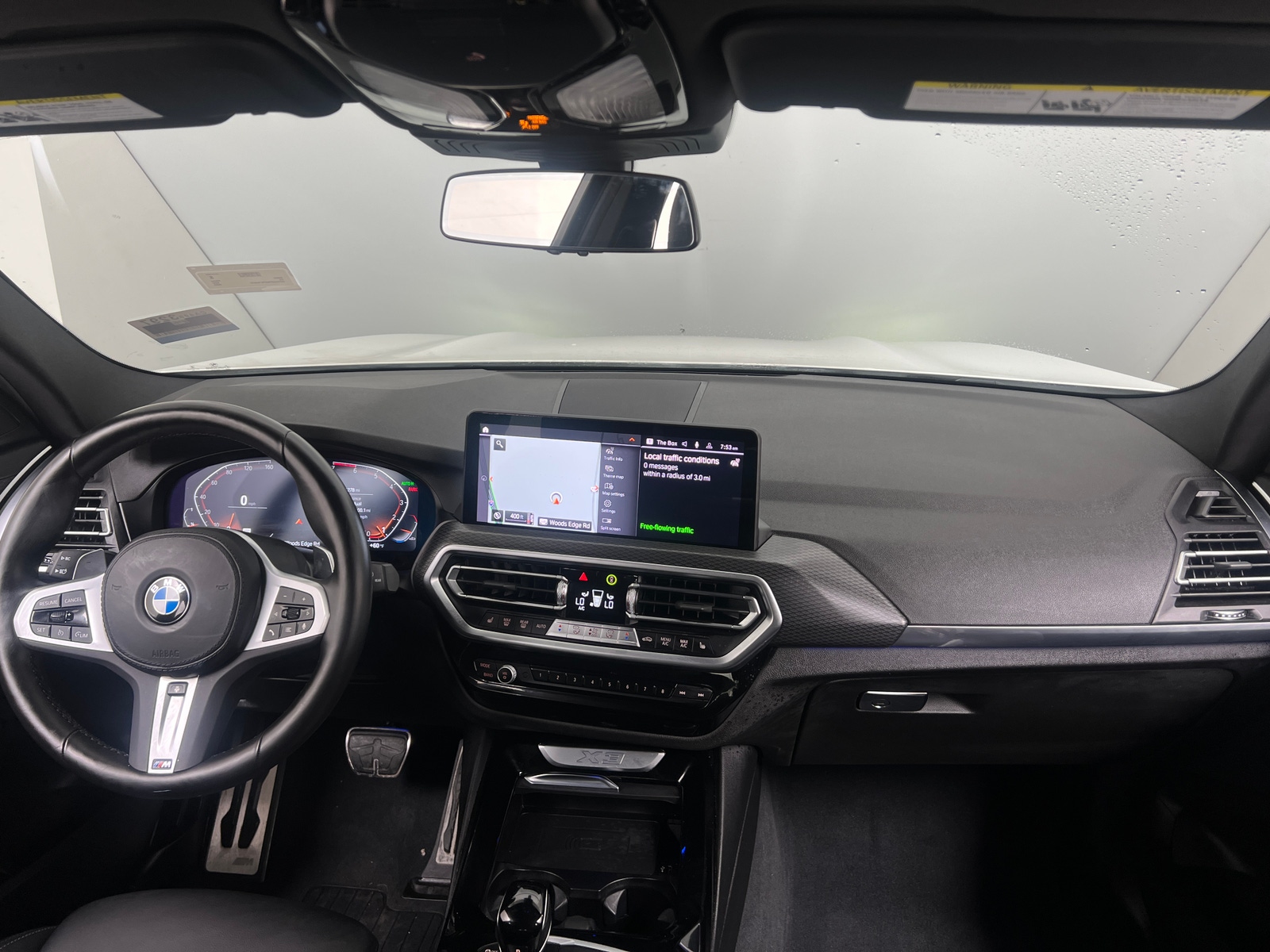 Thumbnail: 2023 BMW X3 - 2