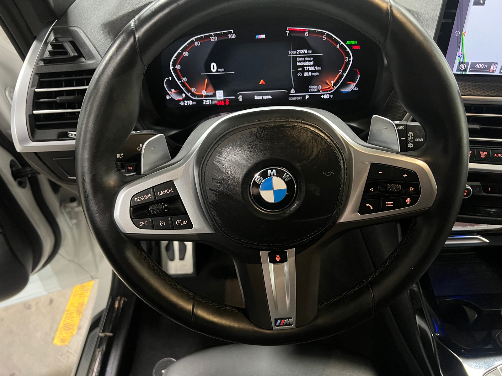 Thumbnail: 2023 BMW X3 - 4