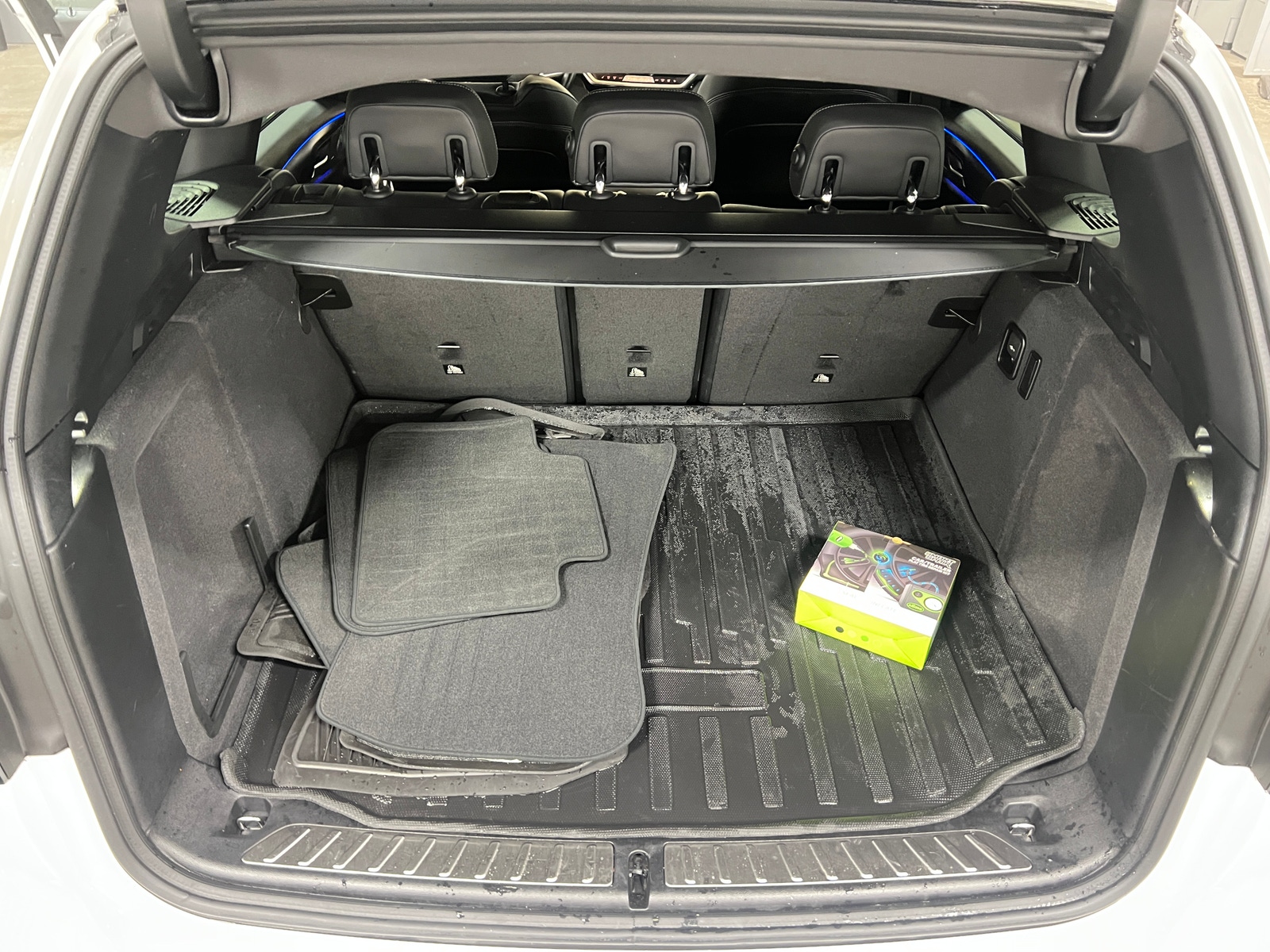 Thumbnail: 2023 BMW X3 - 6