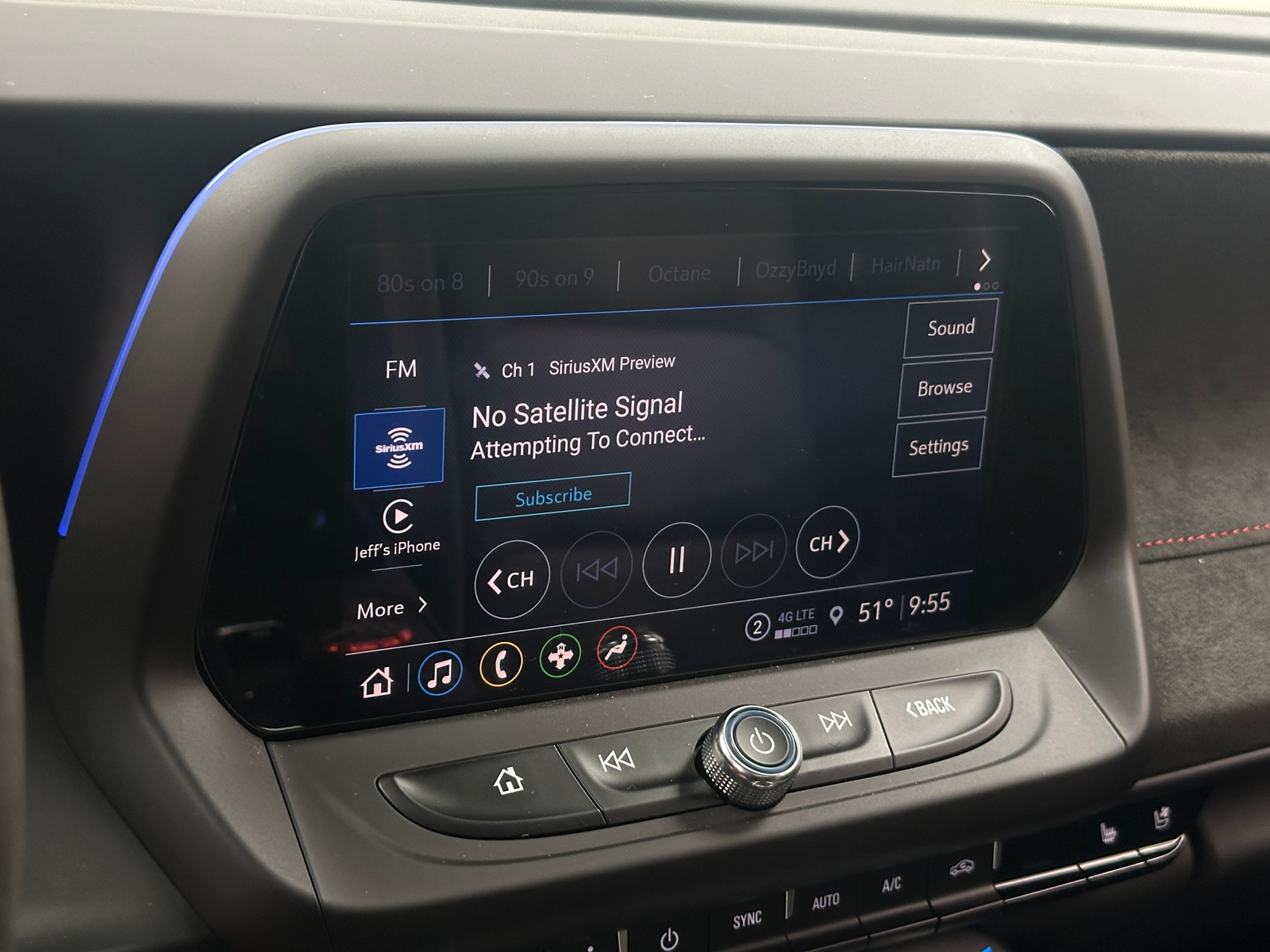 Thumbnail: 2022 Chevrolet Camaro - 2