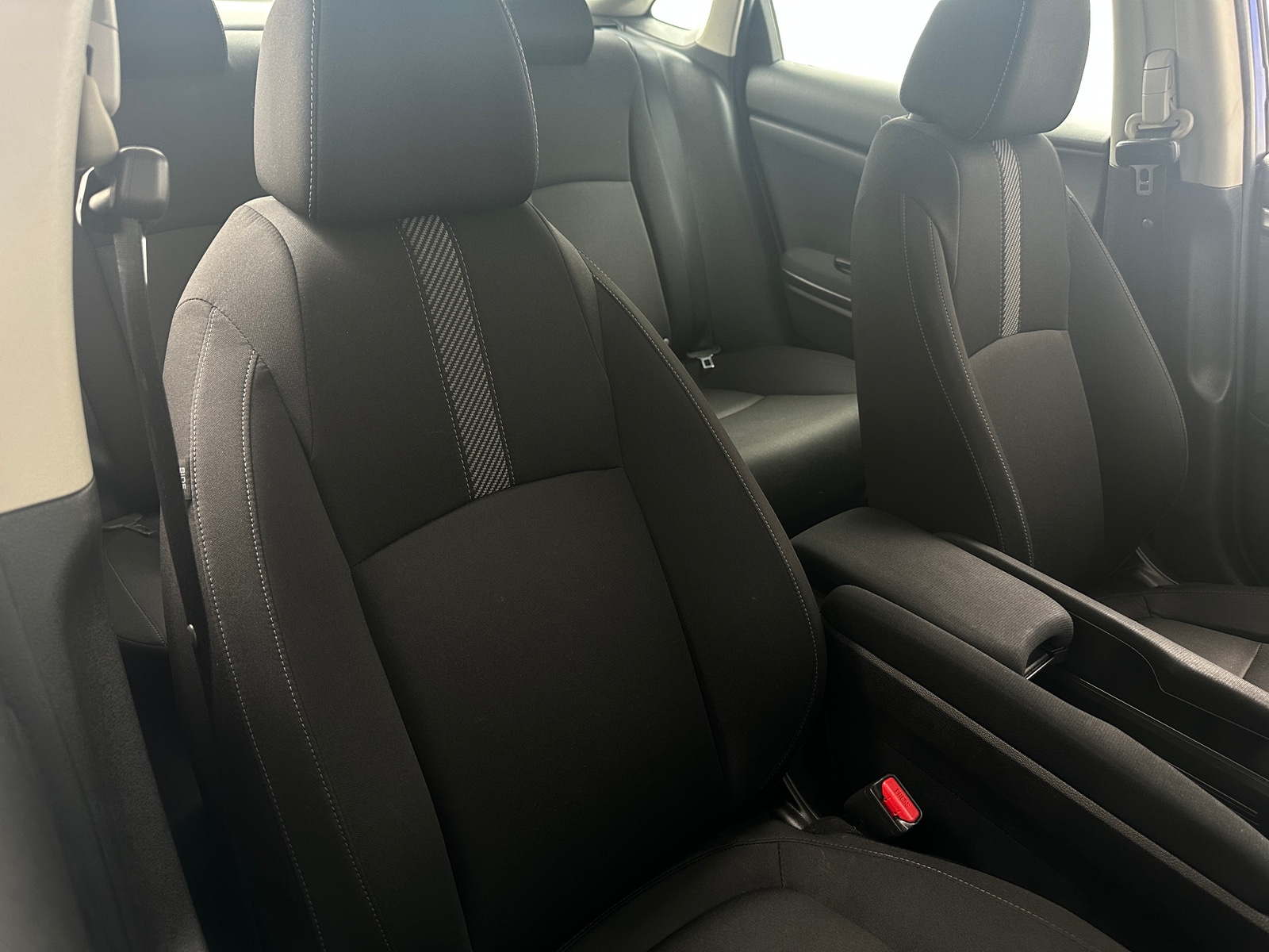 Thumbnail: 2018 Honda Civic - 2