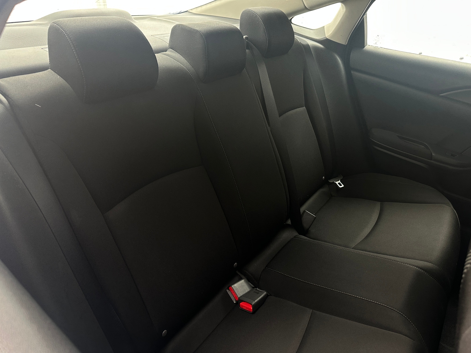 Thumbnail: 2018 Honda Civic - 6