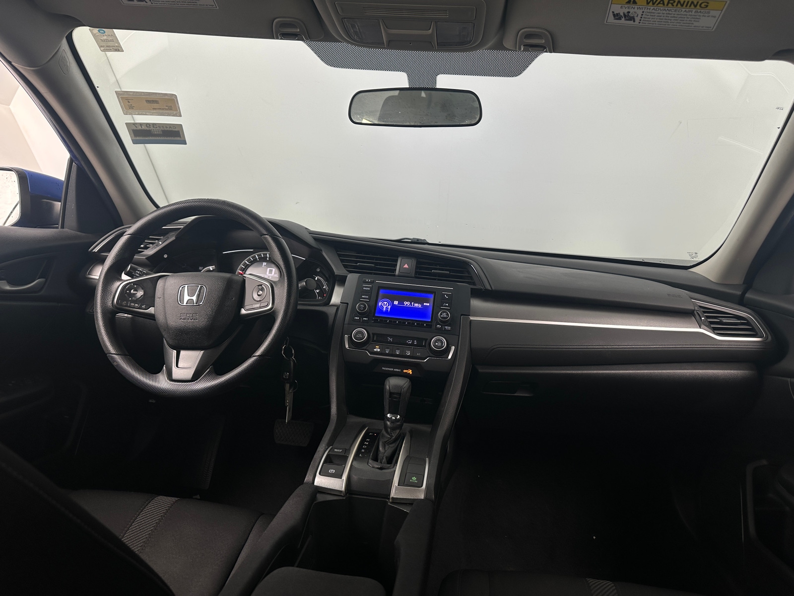 Thumbnail: 2018 Honda Civic - 3