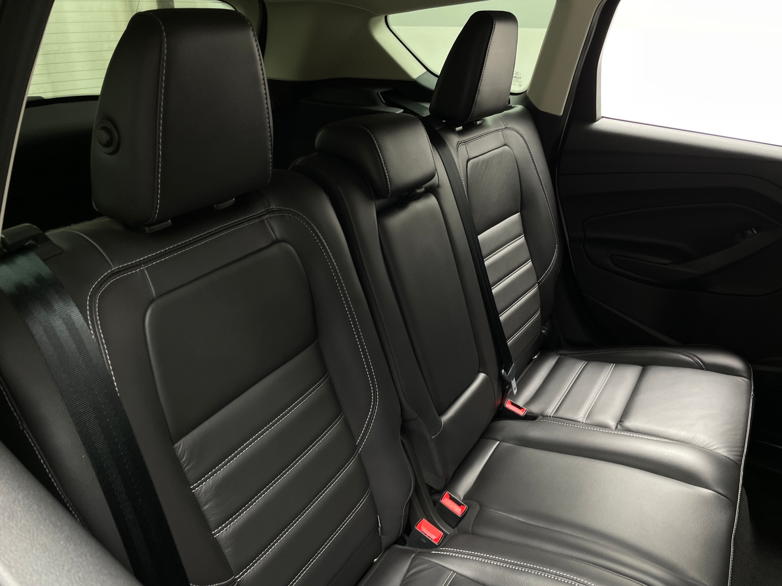 Thumbnail: 2017 Ford Escape - 5