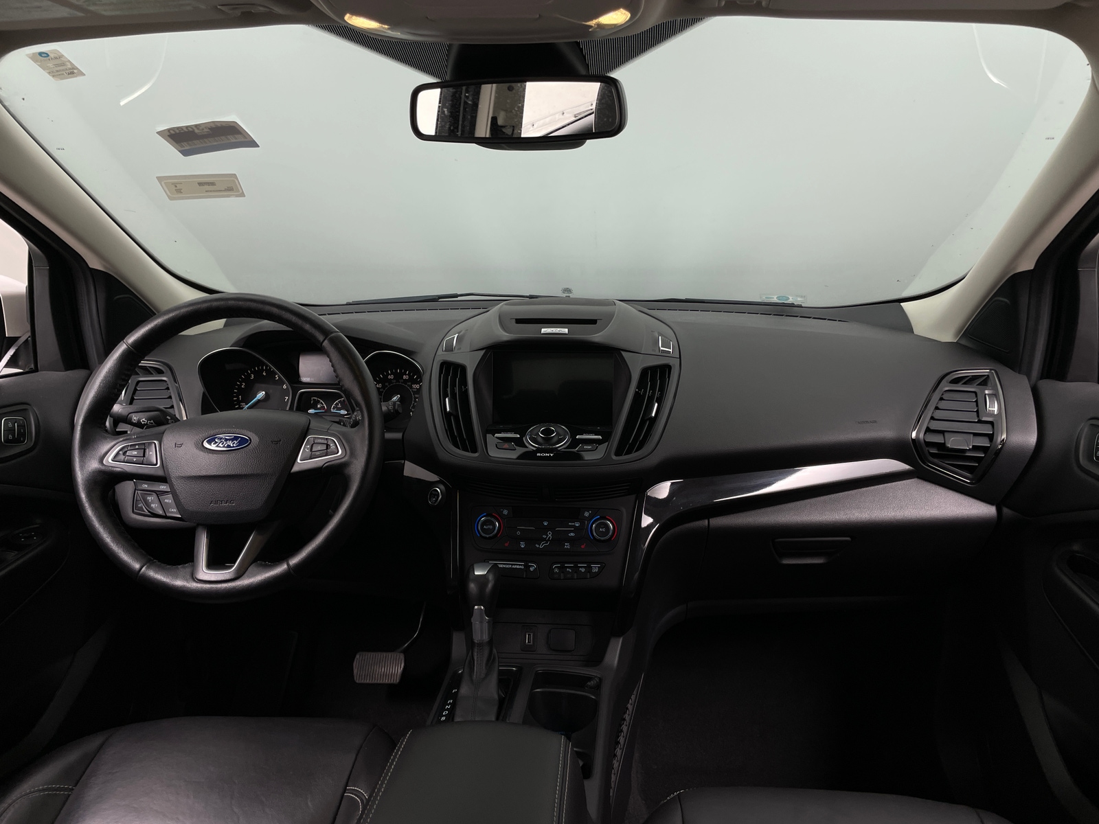 Thumbnail: 2017 Ford Escape - 2