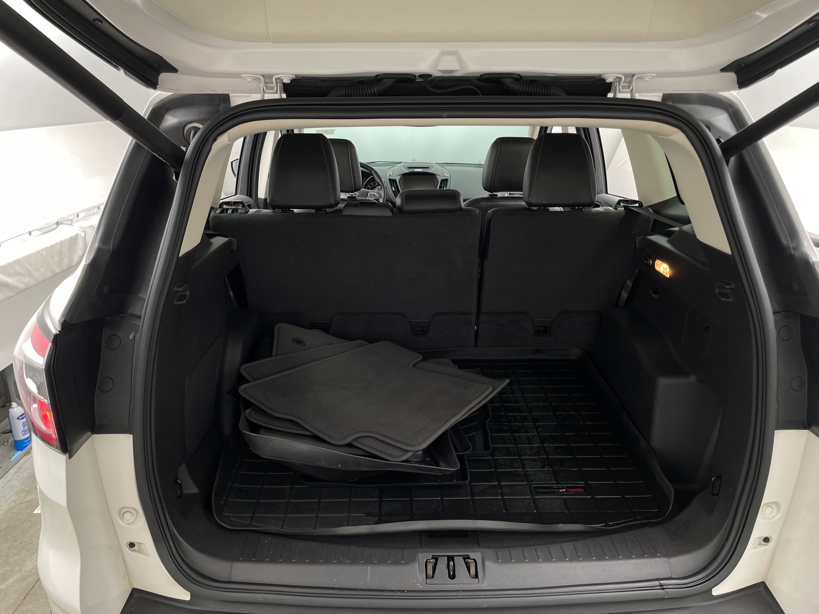 Thumbnail: 2017 Ford Escape - 6