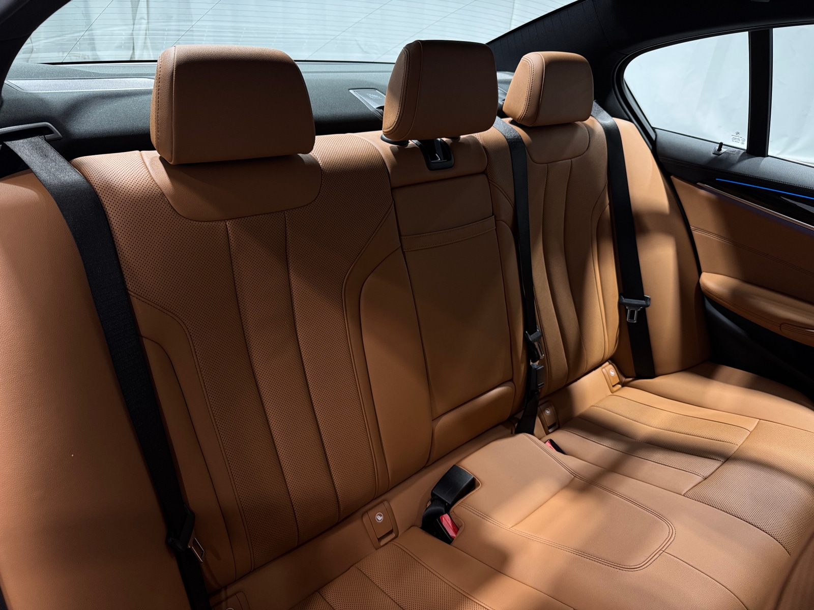 Thumbnail: 2022 BMW 5 Series - 5