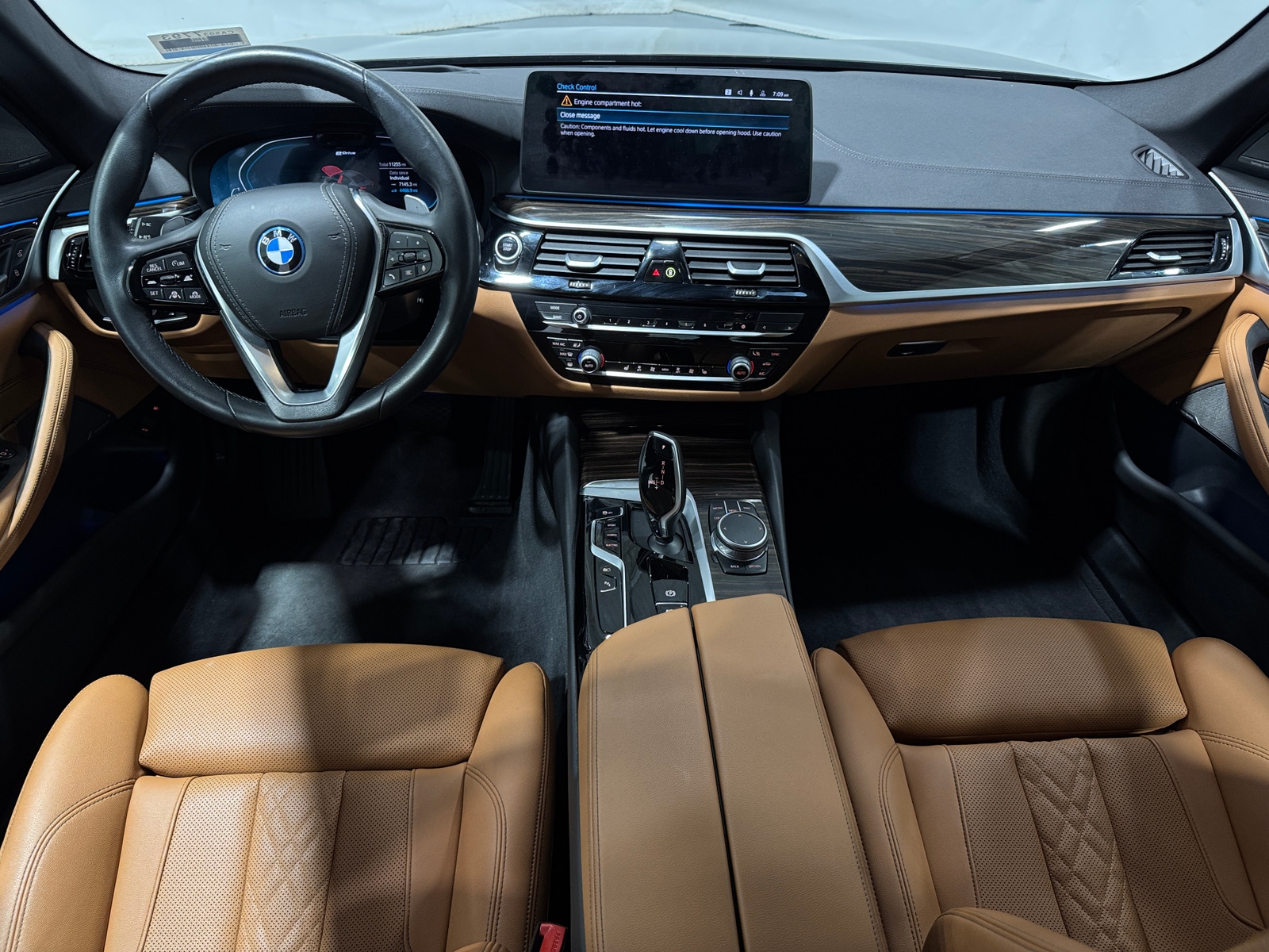 Thumbnail: 2022 BMW 5 Series - 2