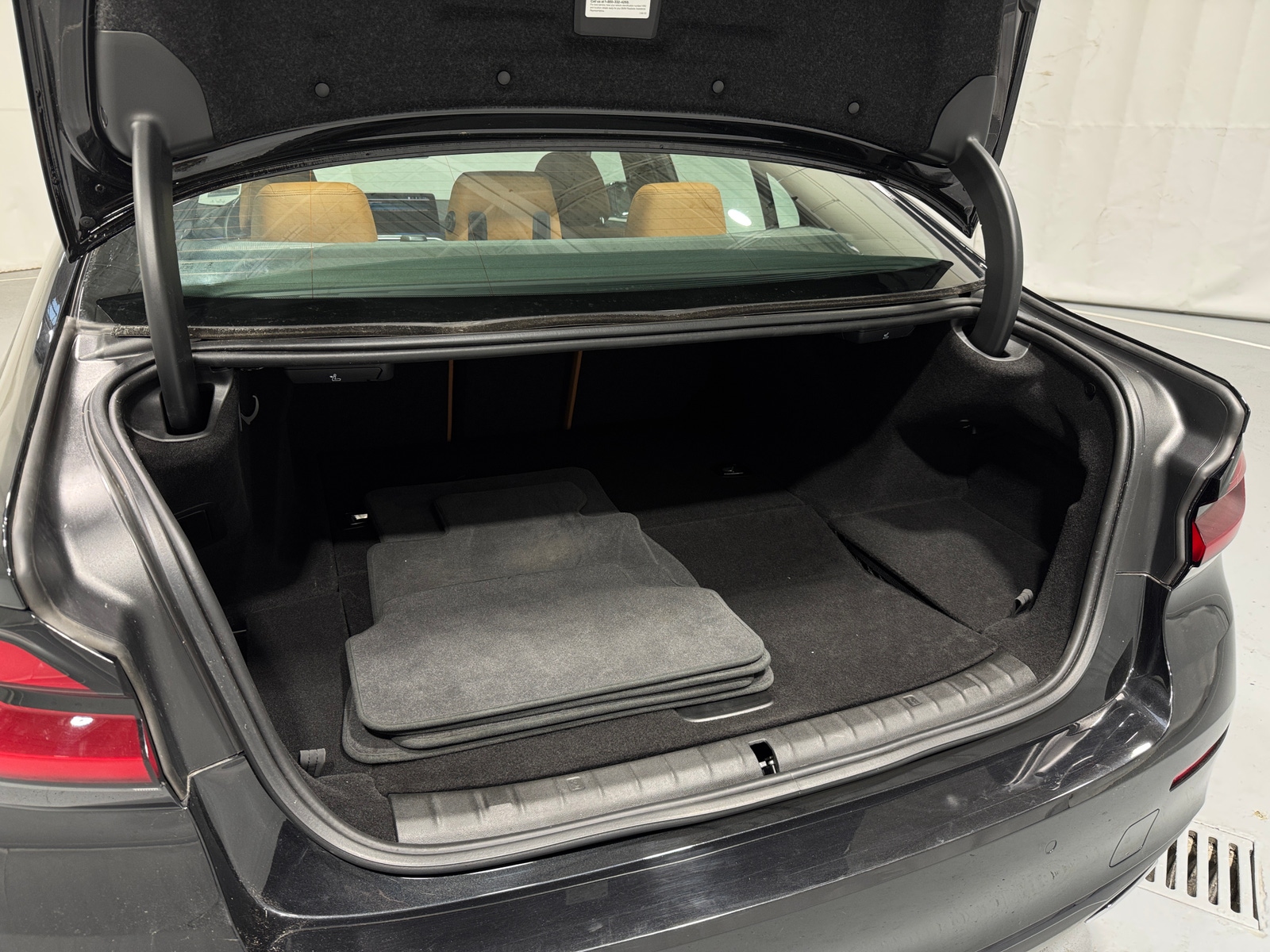 Thumbnail: 2022 BMW 5 Series - 6