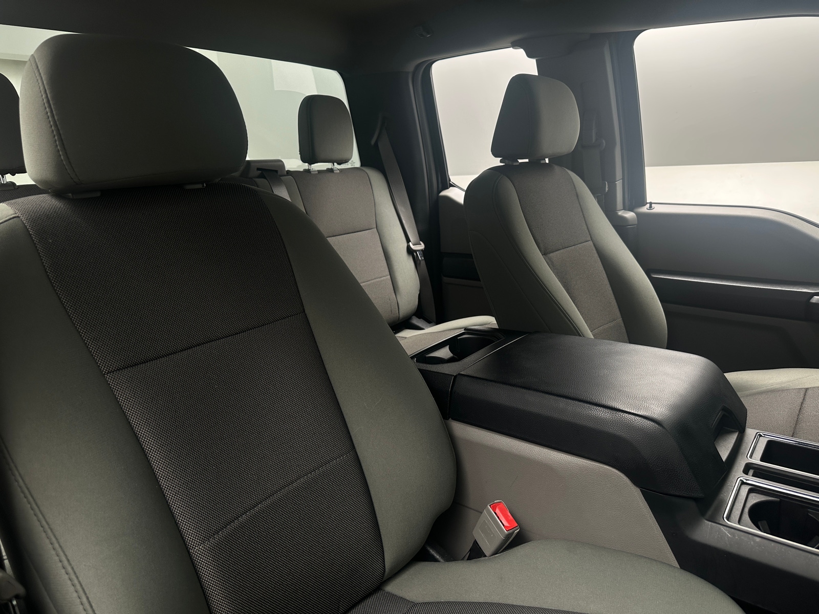 Thumbnail: 2018 Ford Econoline - 2