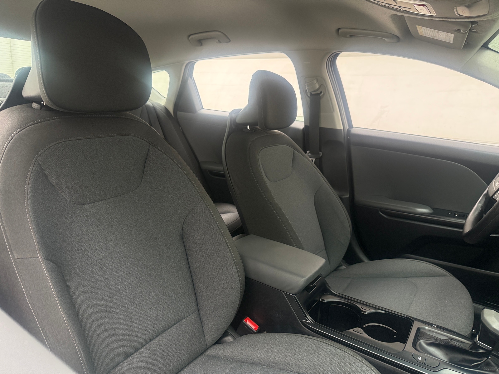 Thumbnail: 2025 Kia K4 - 2